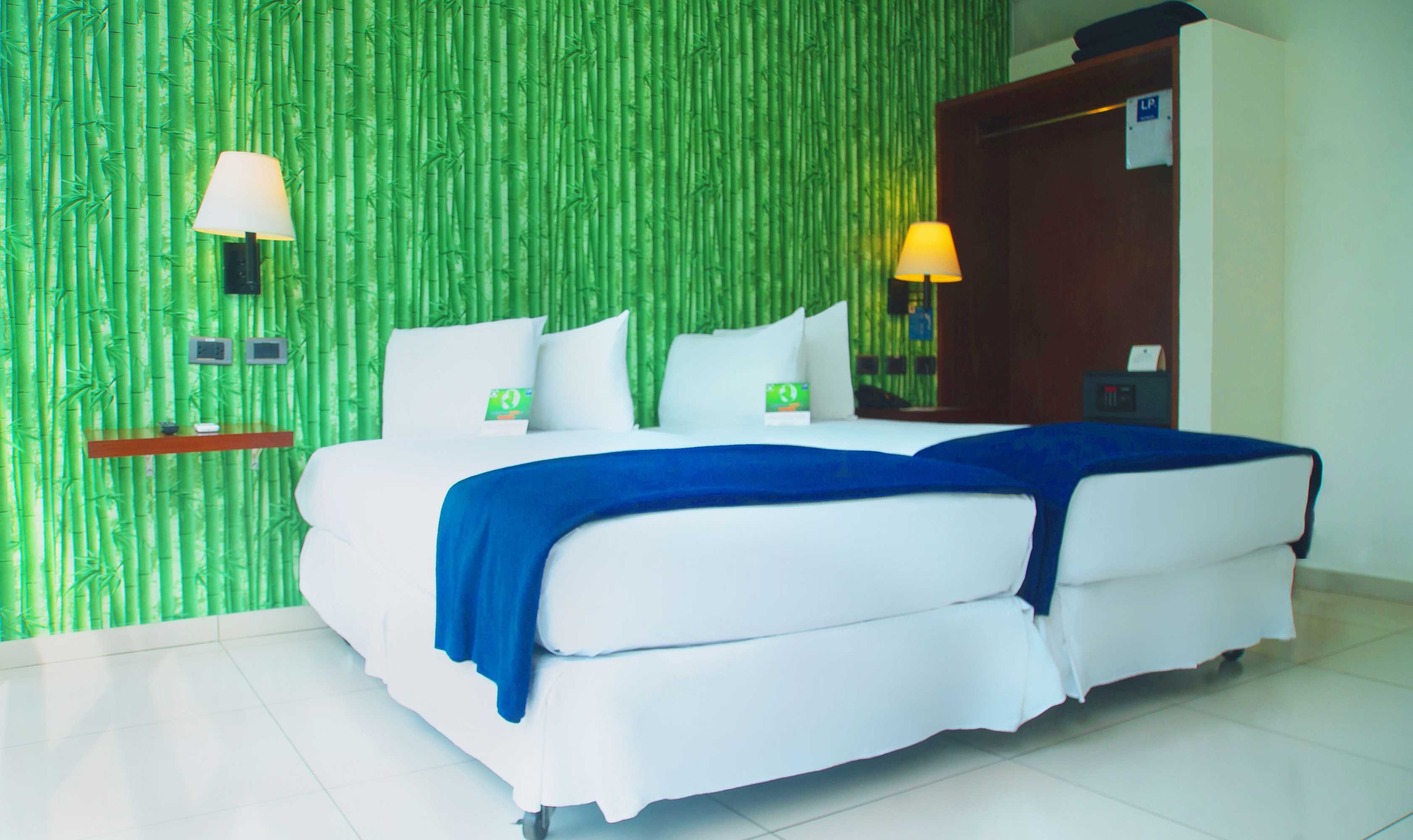 Gift card for Hotel LP Santa Cruz Centro Gift card for Hotel LP Santa Cruz Centro