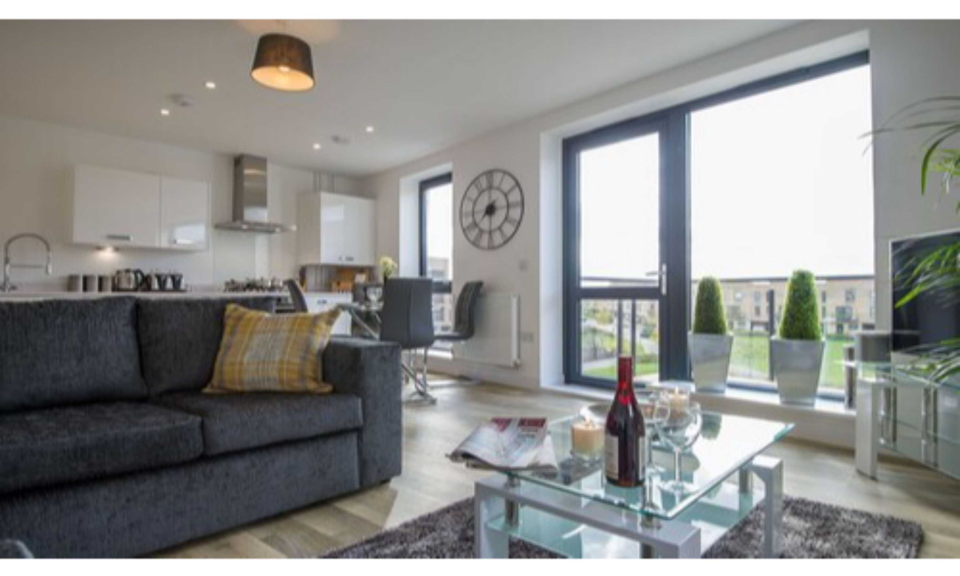 Gift card for Tailored Stays - De Havilland House Gift card for Tailored Stays - De Havilland House