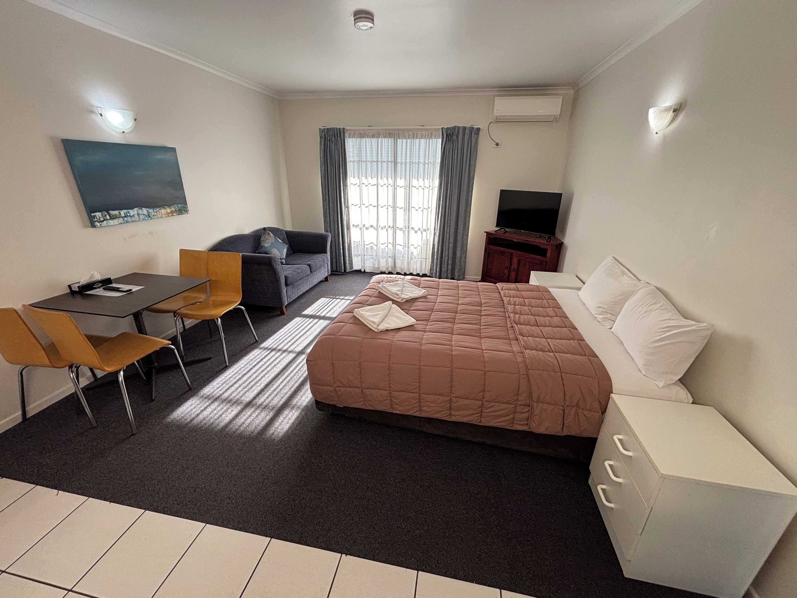 Gift card for Shakespeare Motel