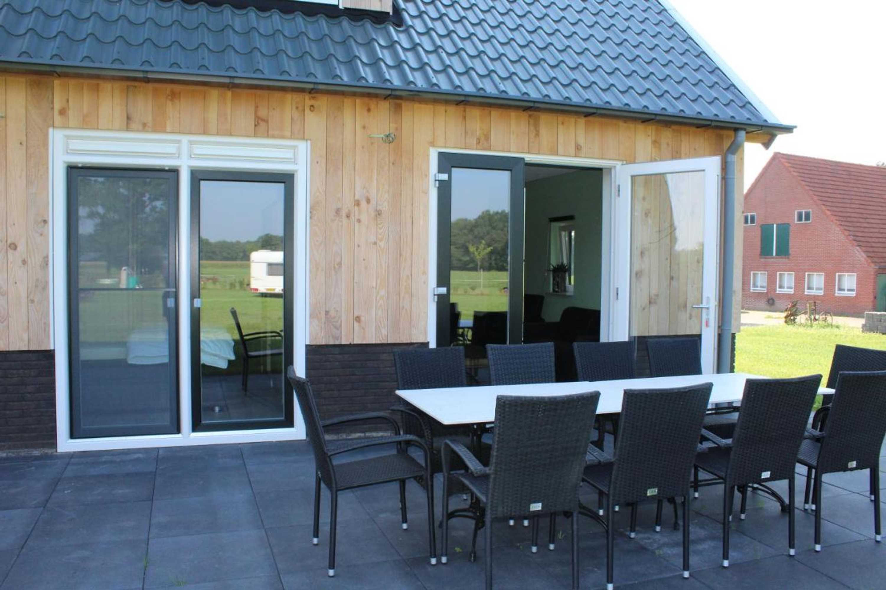 Gift card for B&b Hof 't Sprakel