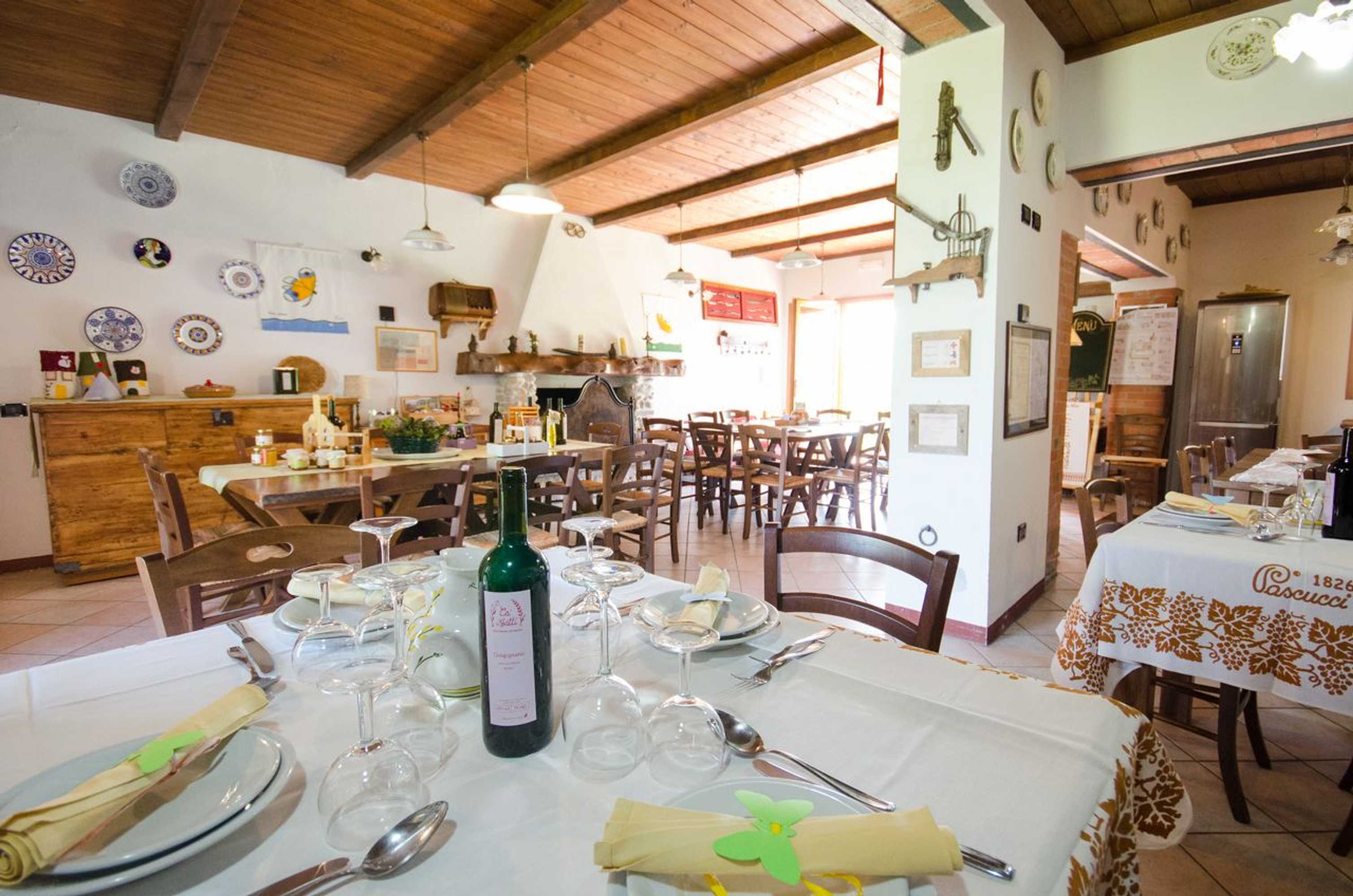Gift card for Agriturismo Ca' De' Gatti Gift card for Agriturismo Ca' De' Gatti