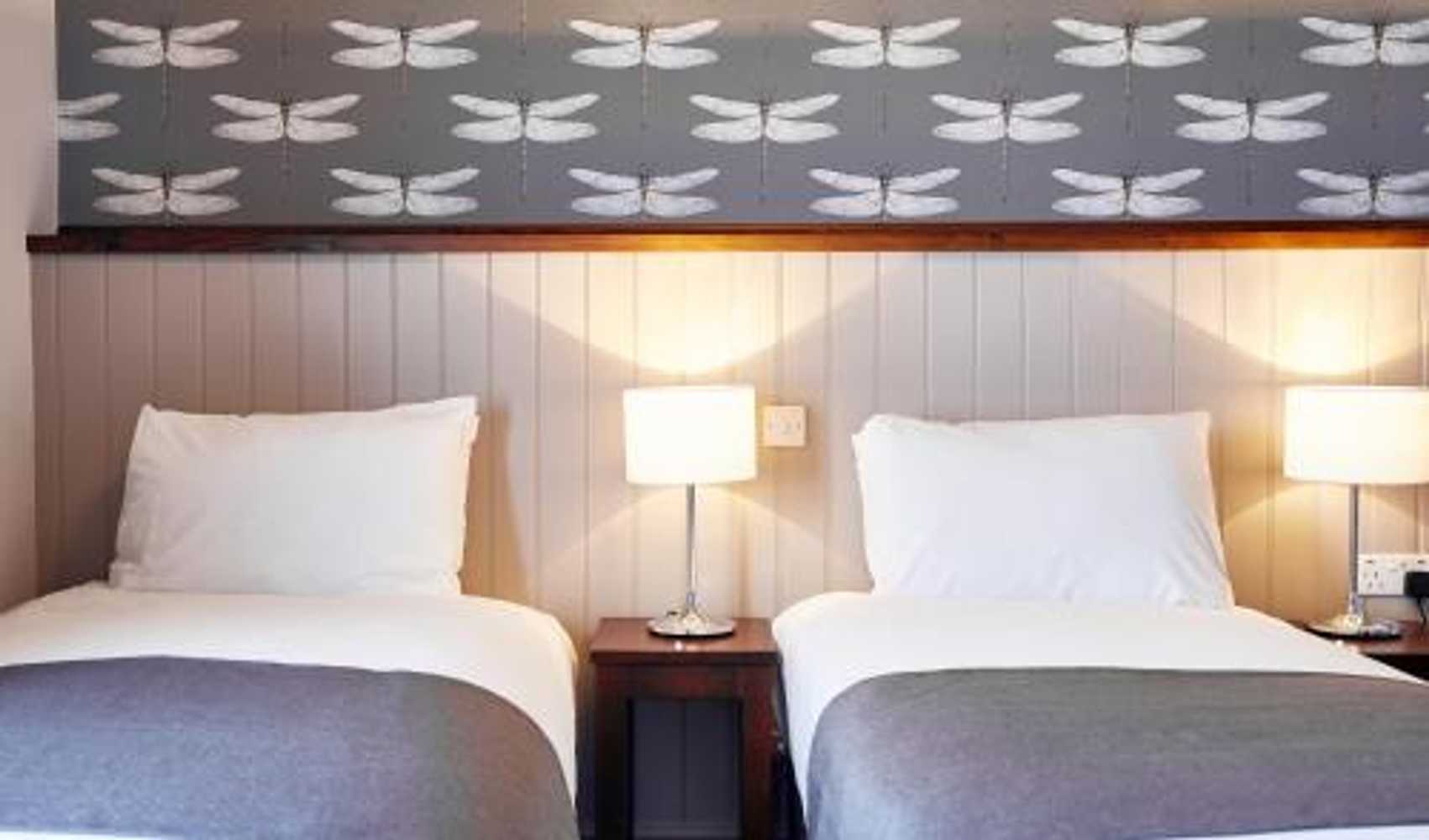 Gift card for Sun Inn