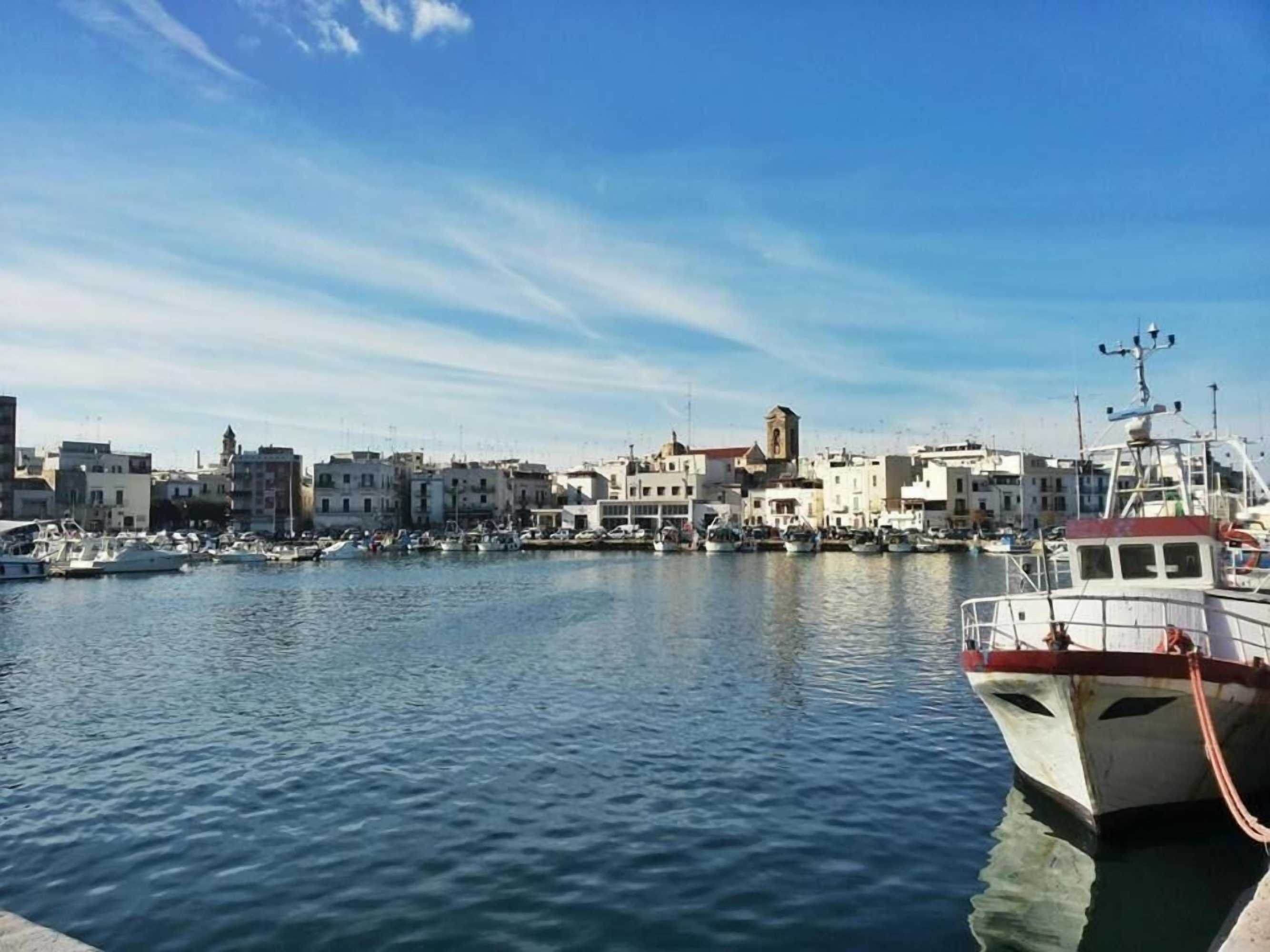 Gift card for Hotel Gabbiano - Mola di Bari Gift card for Hotel Gabbiano - Mola di Bari