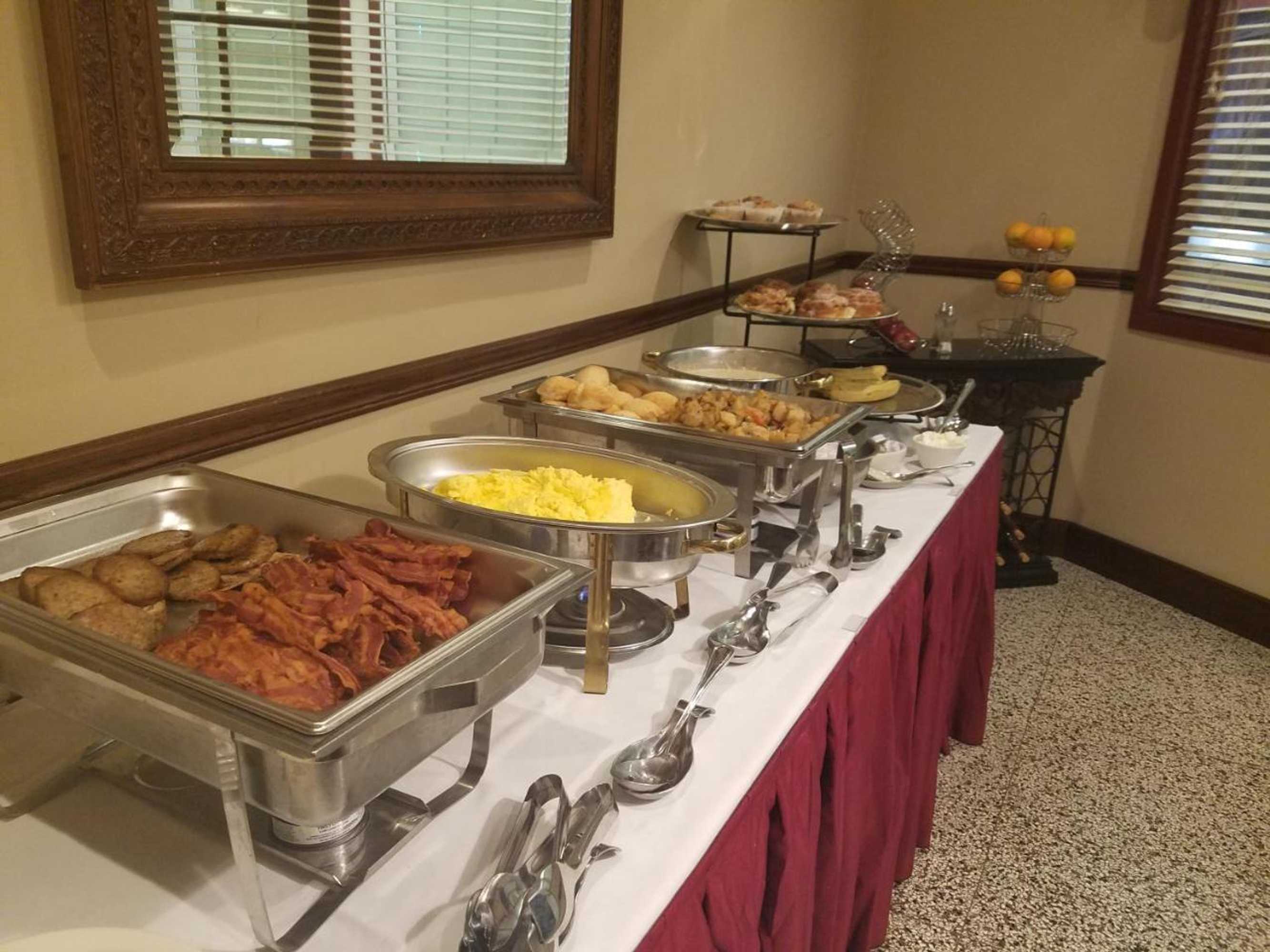 Gift card for Arrow Hotel