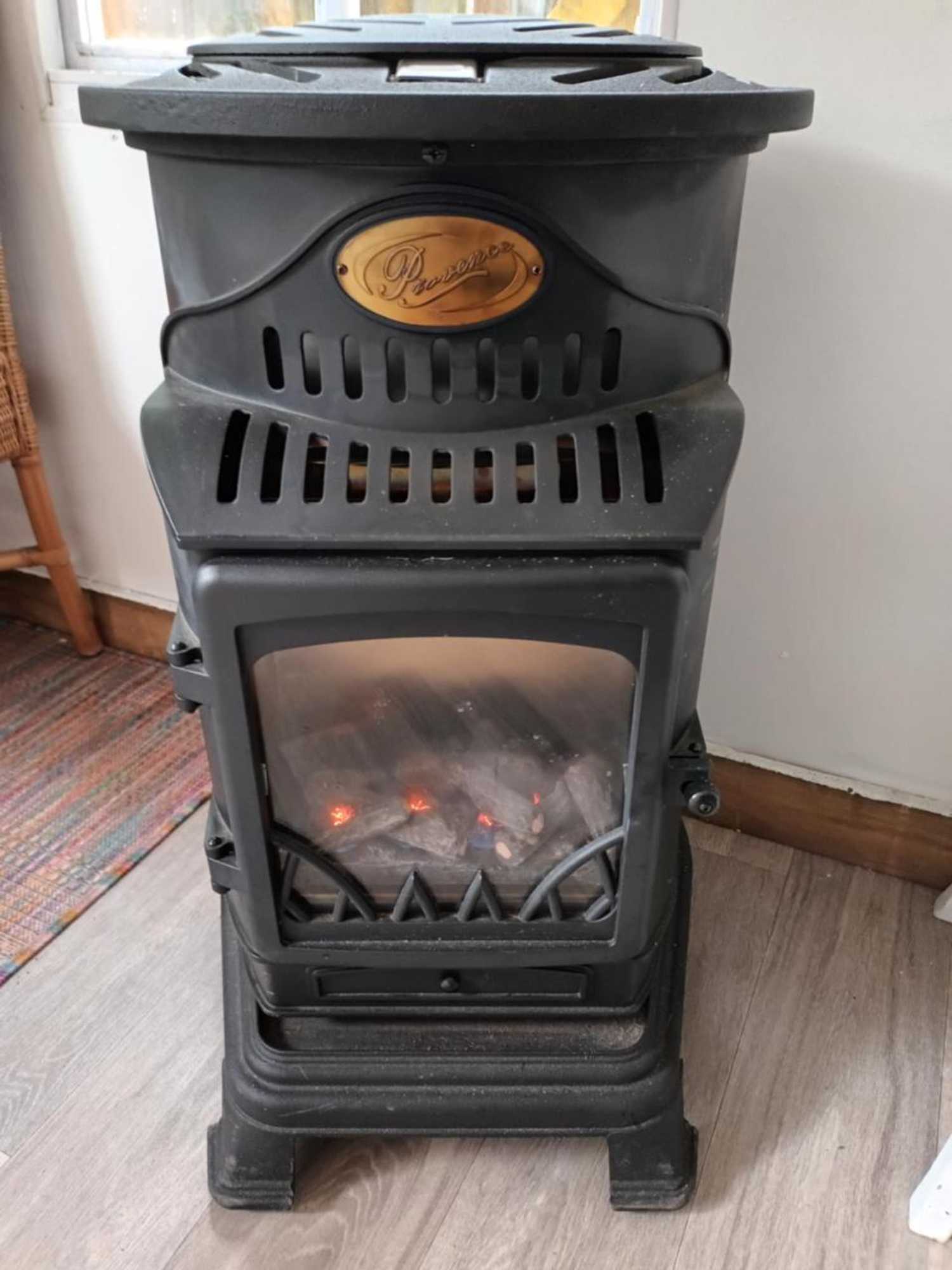 Gift card for Cherryberry Lodges