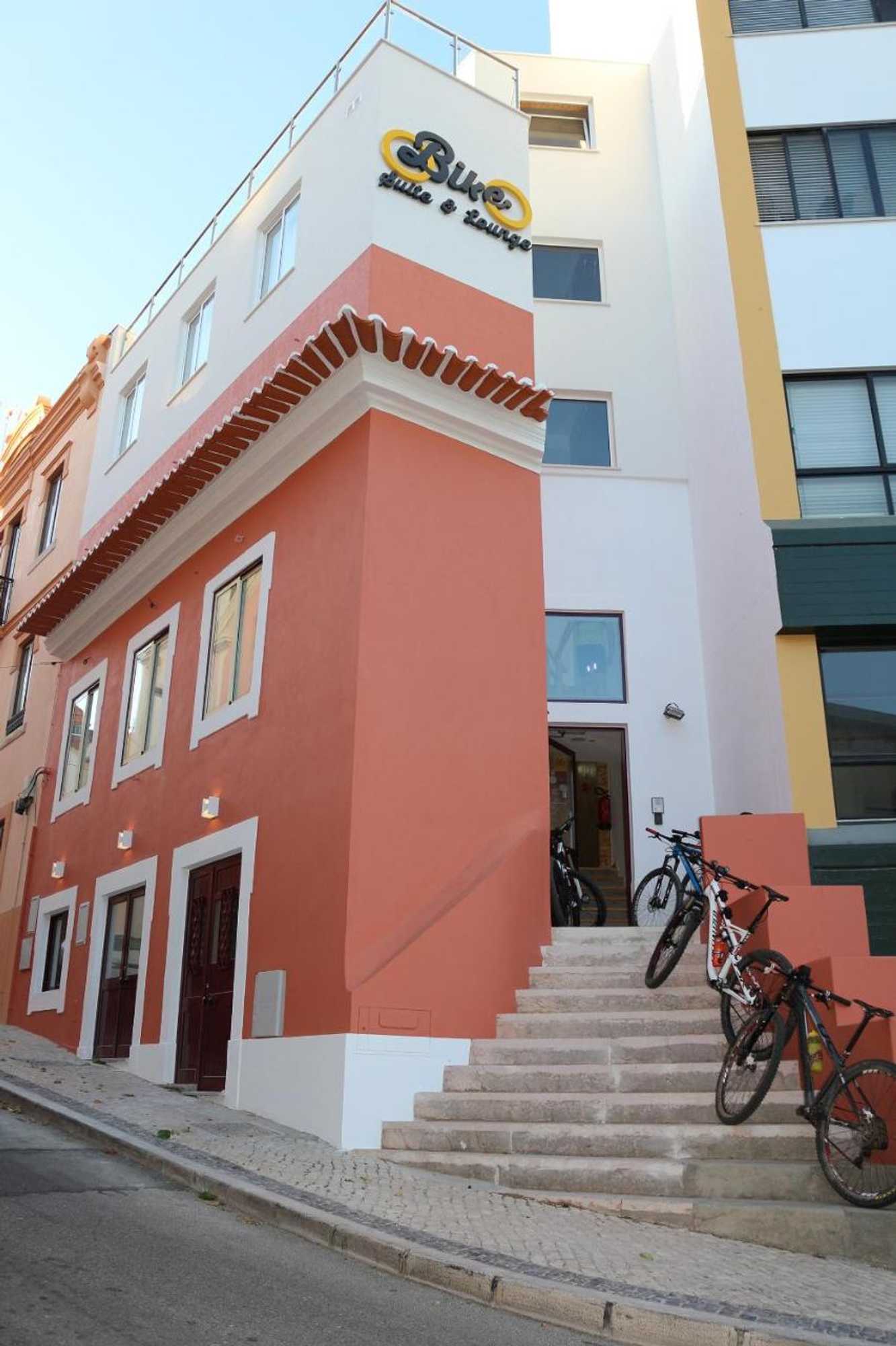 Gift card for Bike Suite