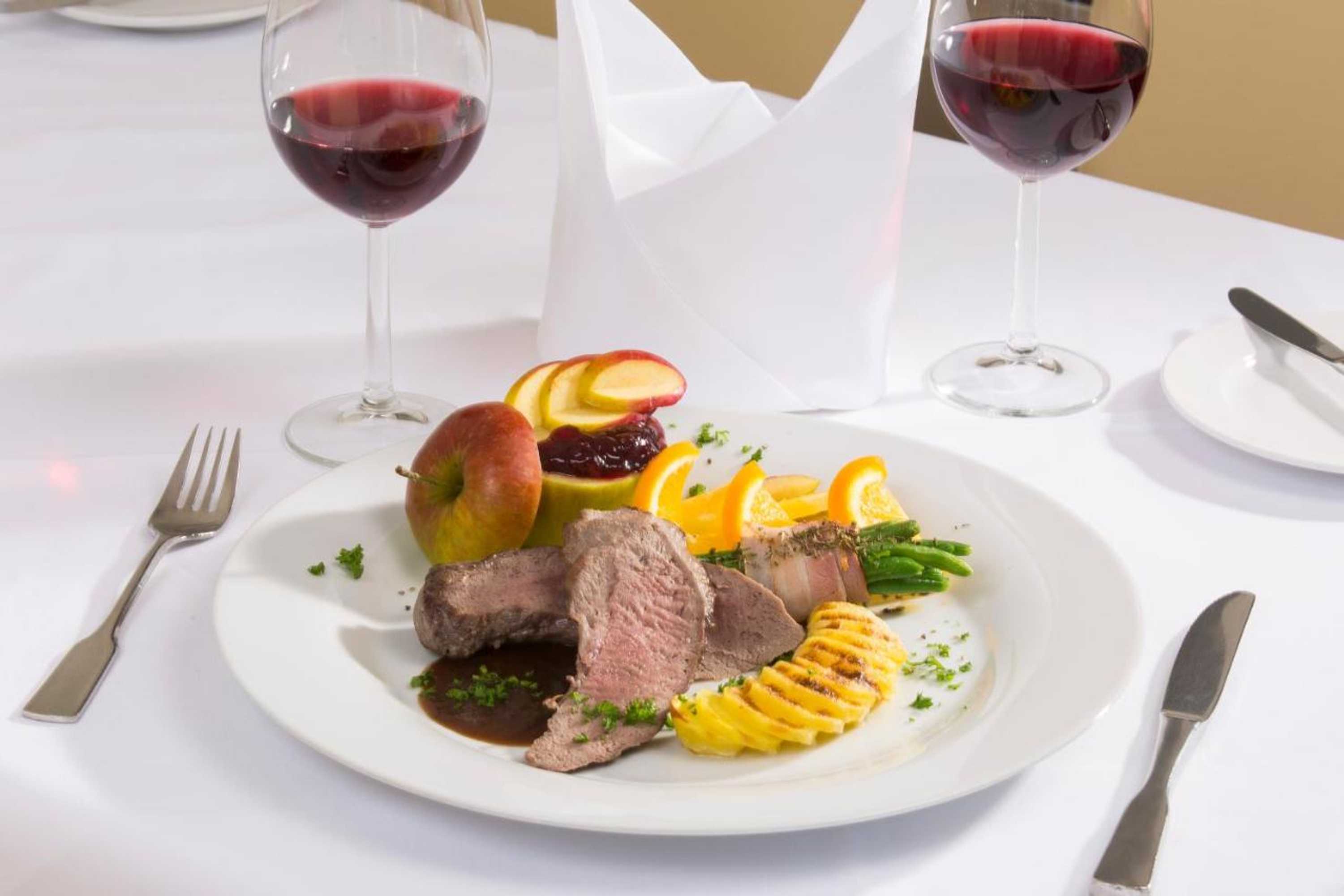 Gift card for Hanse Hotel