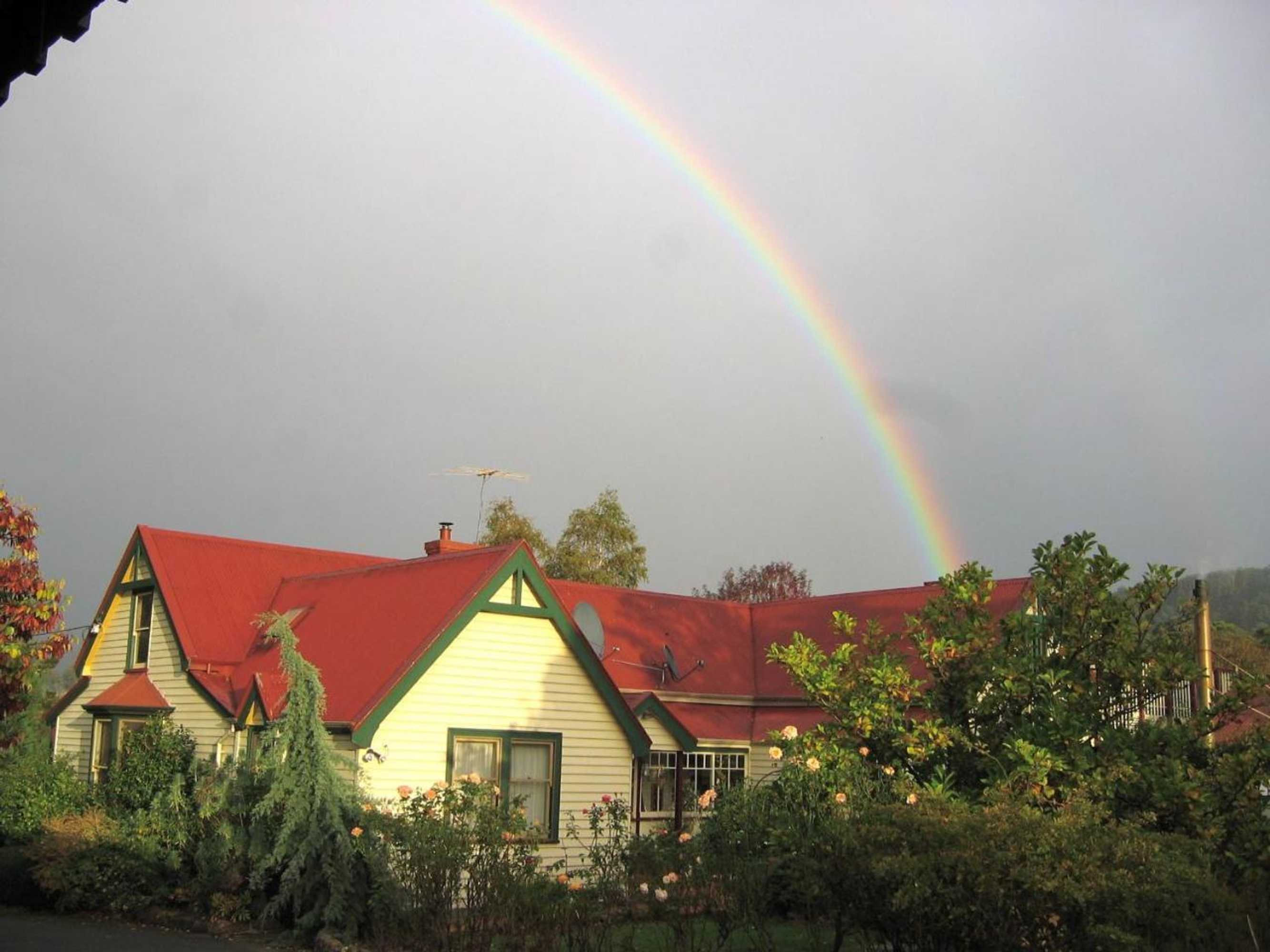 Gift card for Crabtree House