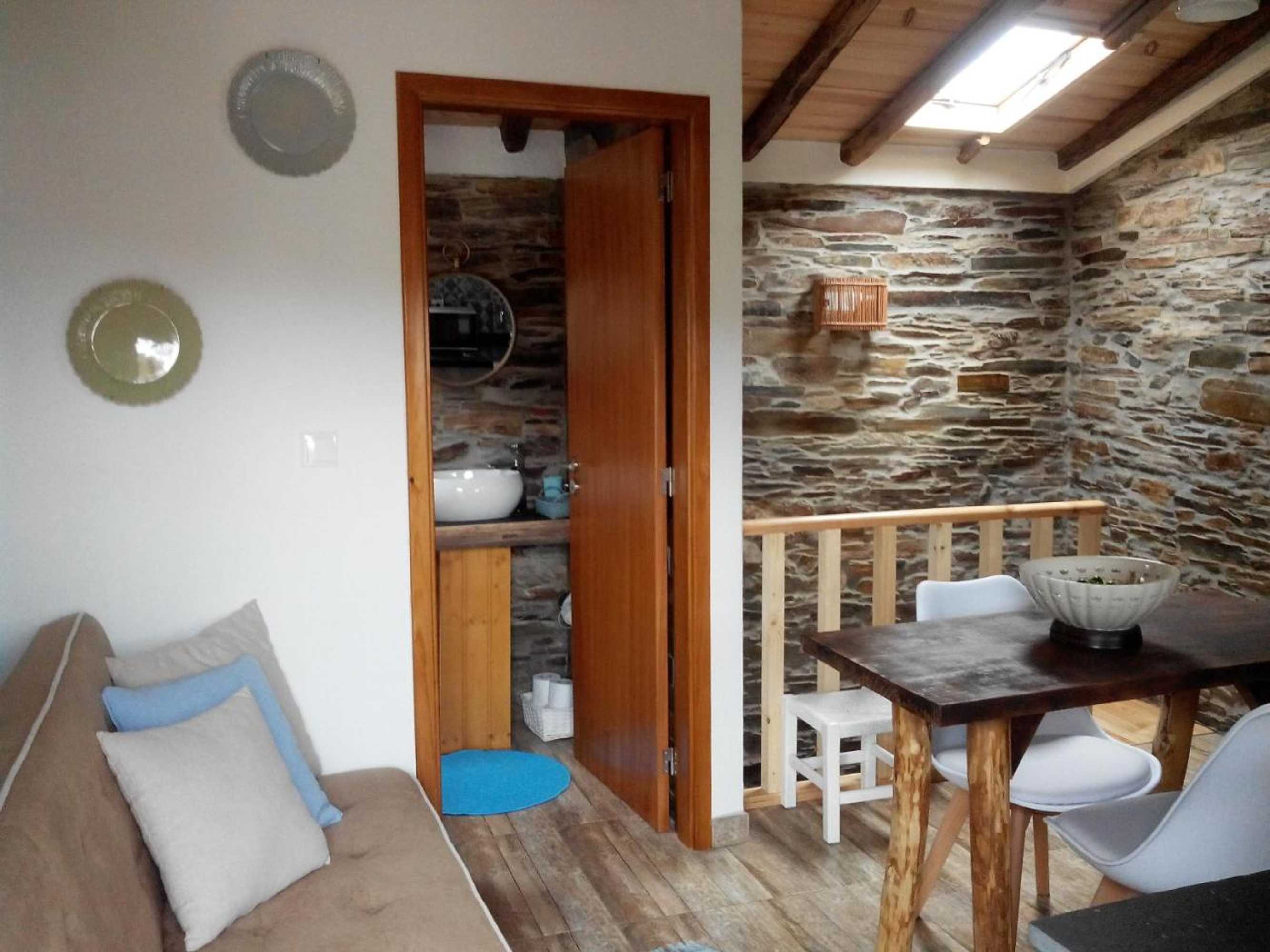 Gift card for Casa da Alta