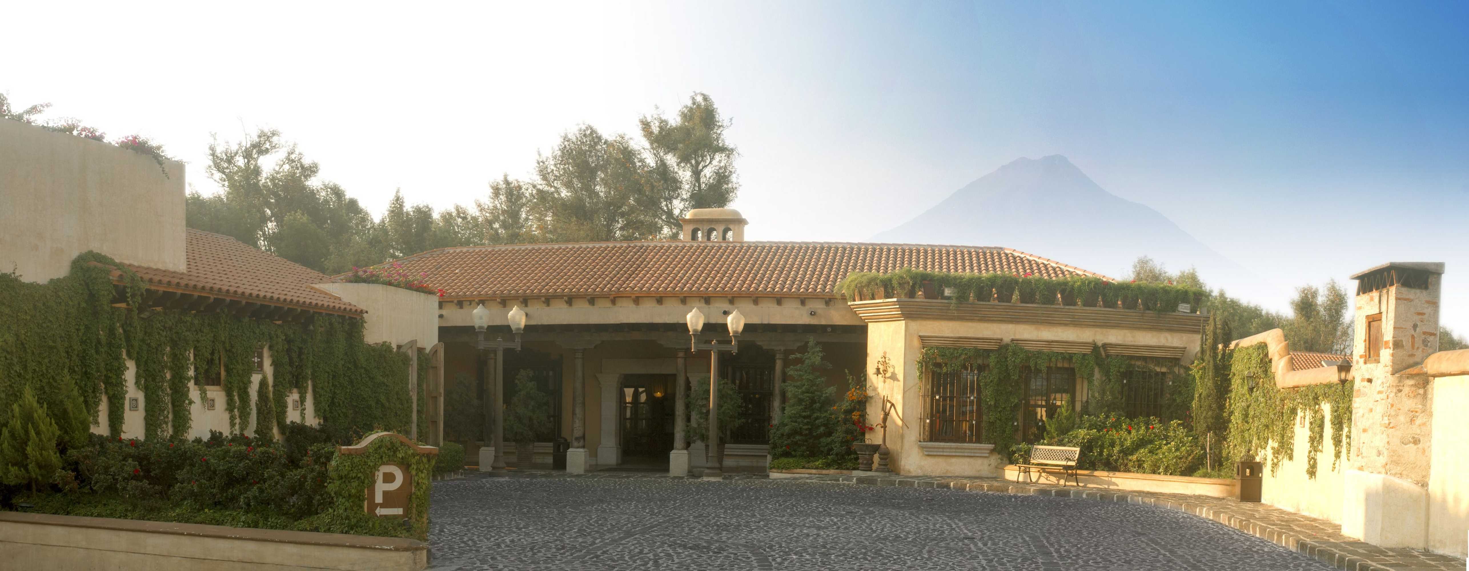 Gift card for Hotel Camino Real Antigua Gift card for Hotel Camino Real Antigua