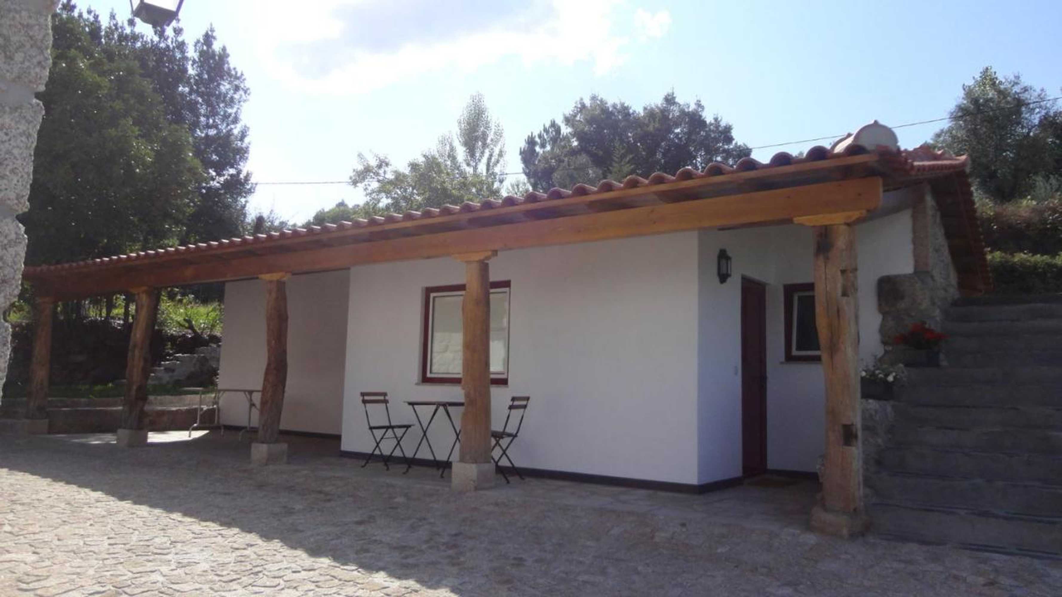 Gift card for Casas do Eido e Casa da Viúva