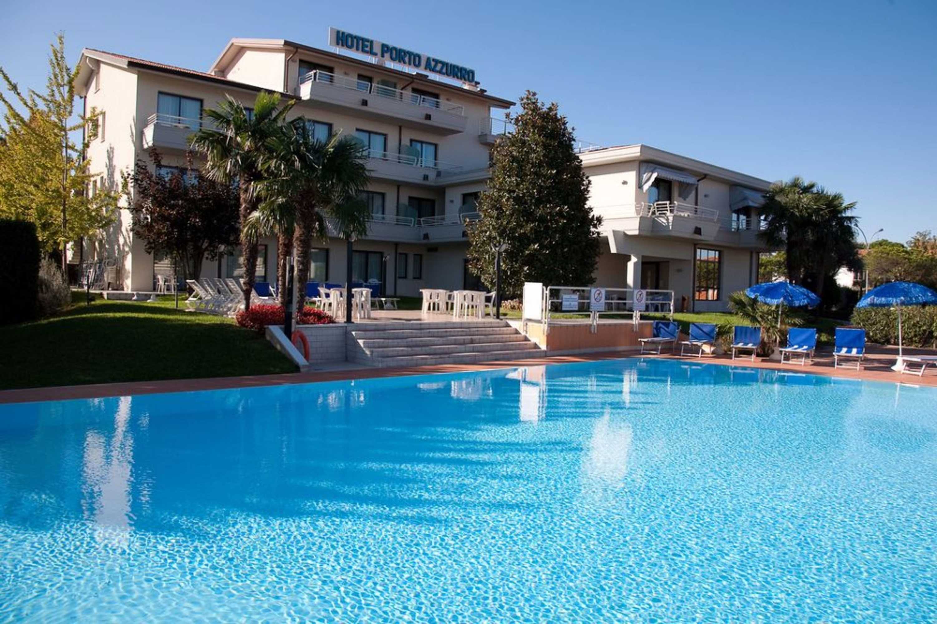 Gift card for Hotel Porto Azzurro Gift card for Hotel Porto Azzurro