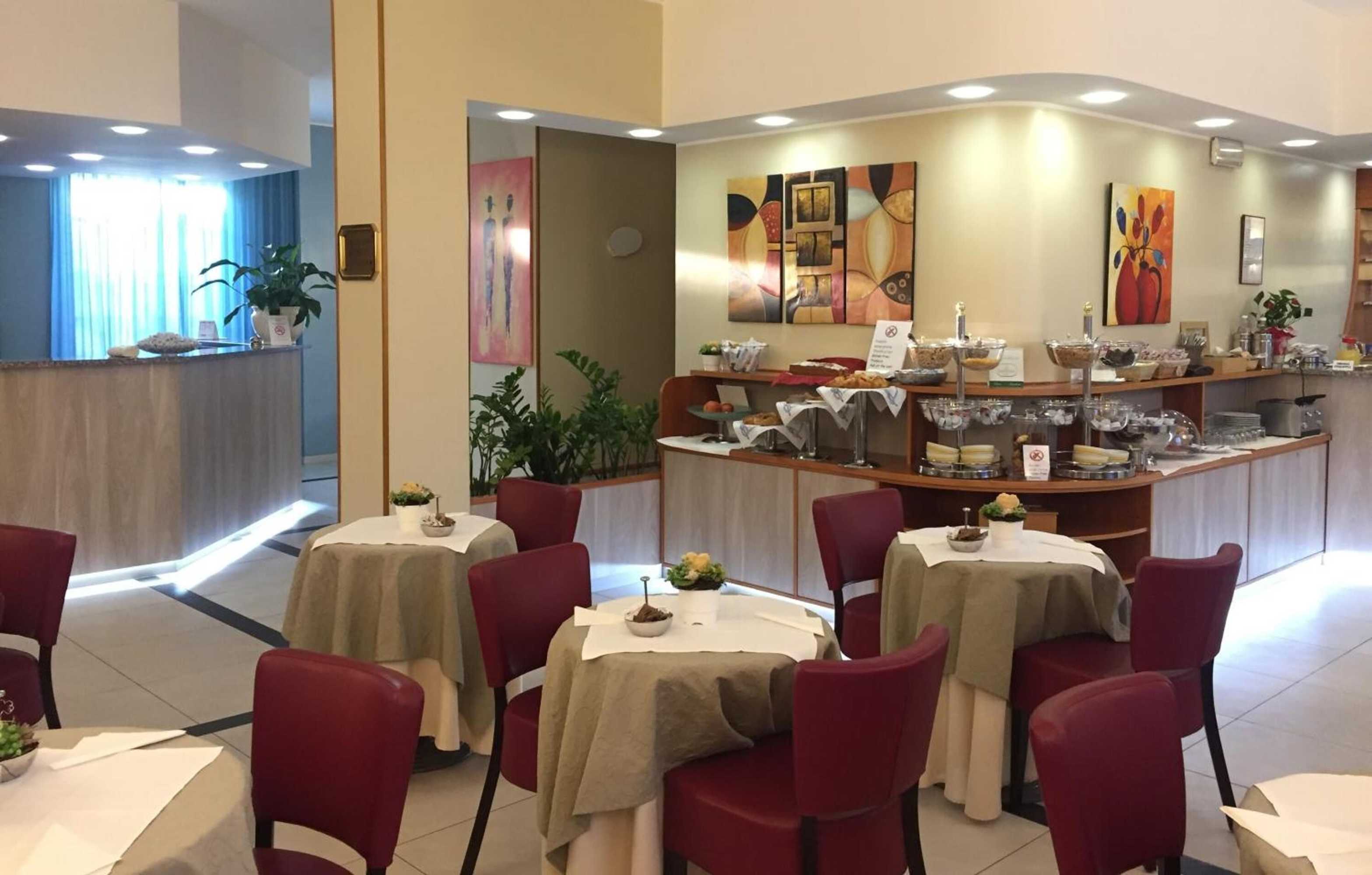 Gift card for Hotel Arcobaleno Gift card for Hotel Arcobaleno