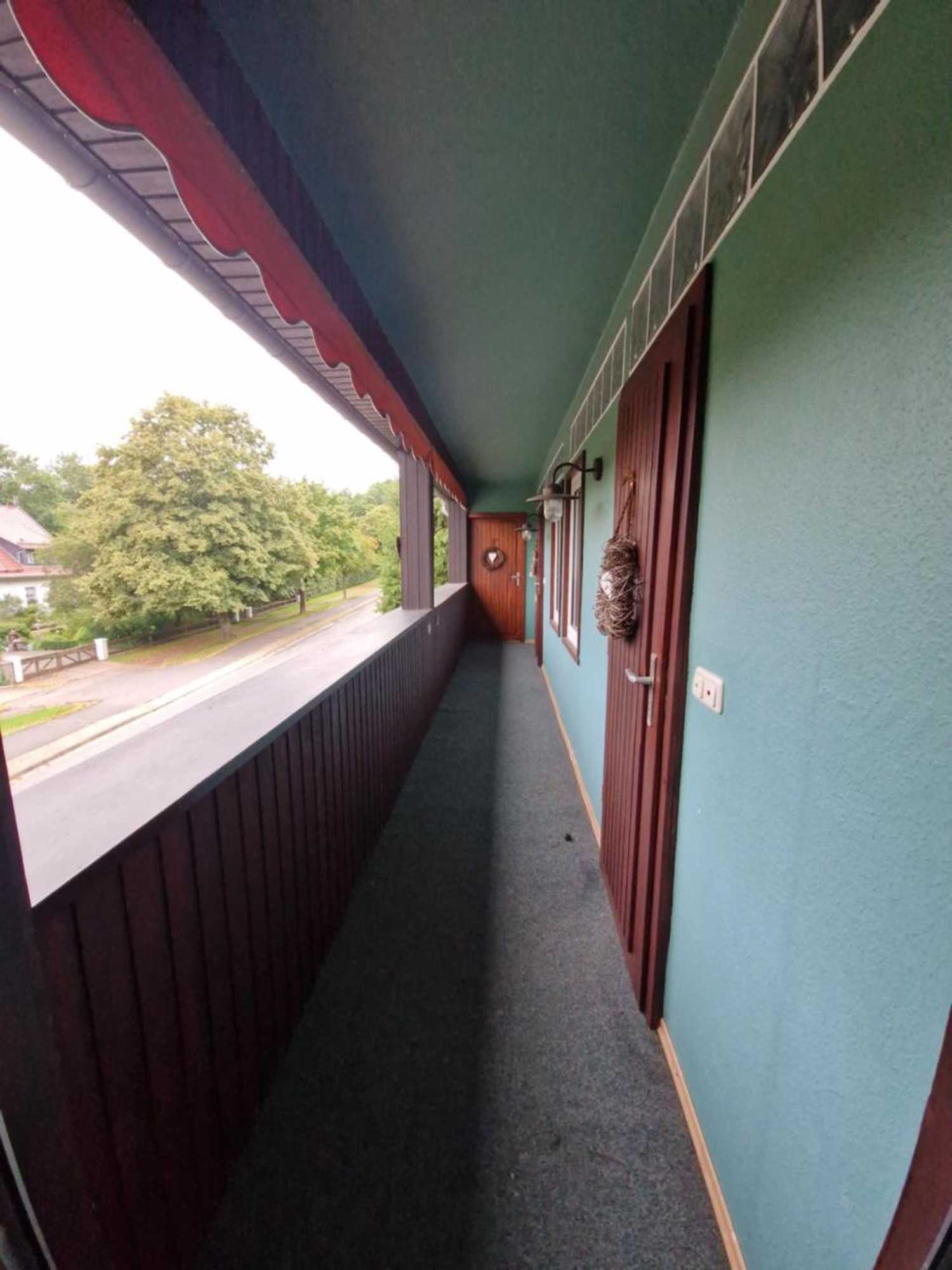 Gift card for Apartmenthaus Jörn