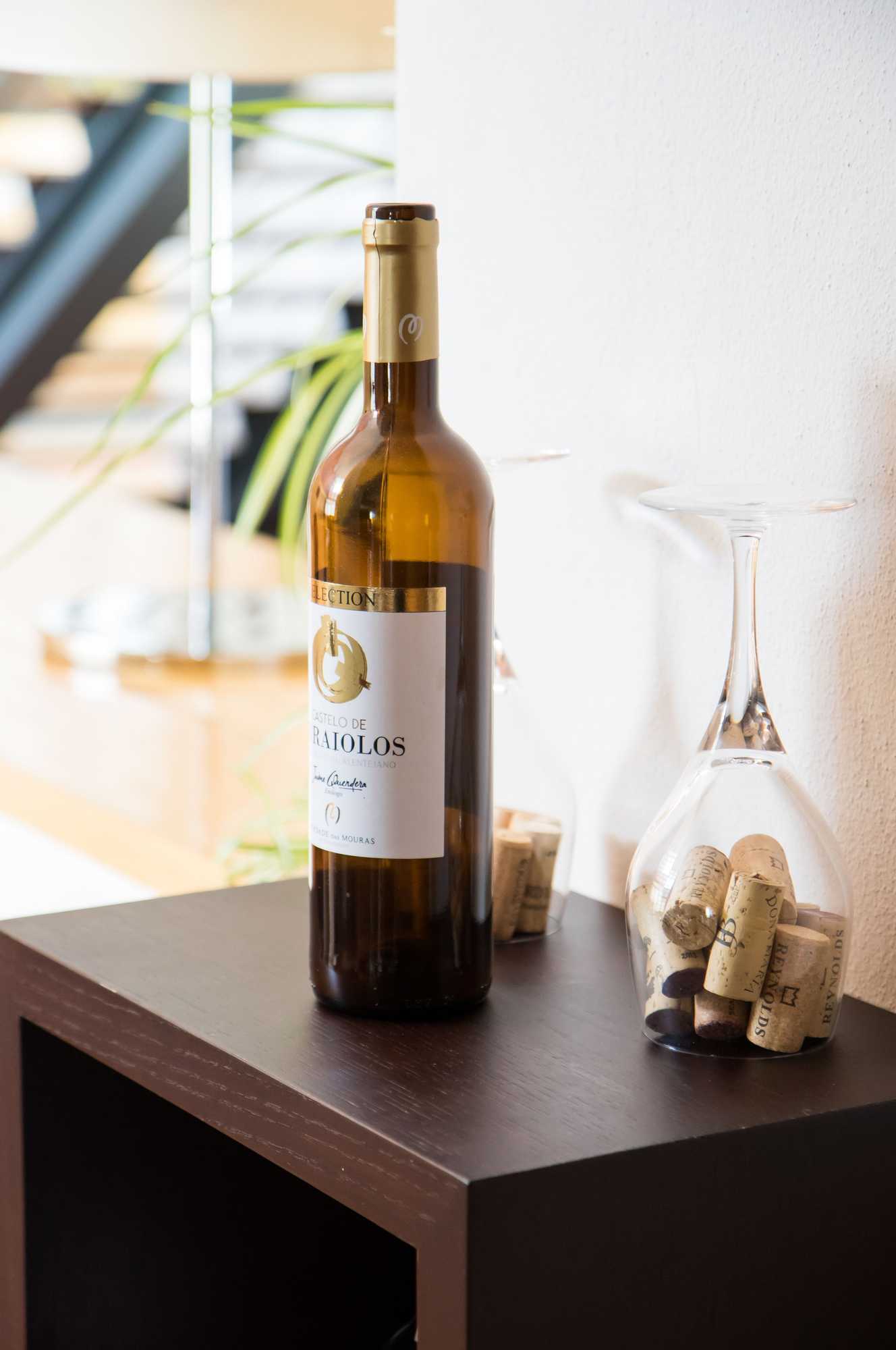 Gift card for Hotel Rural Santo António