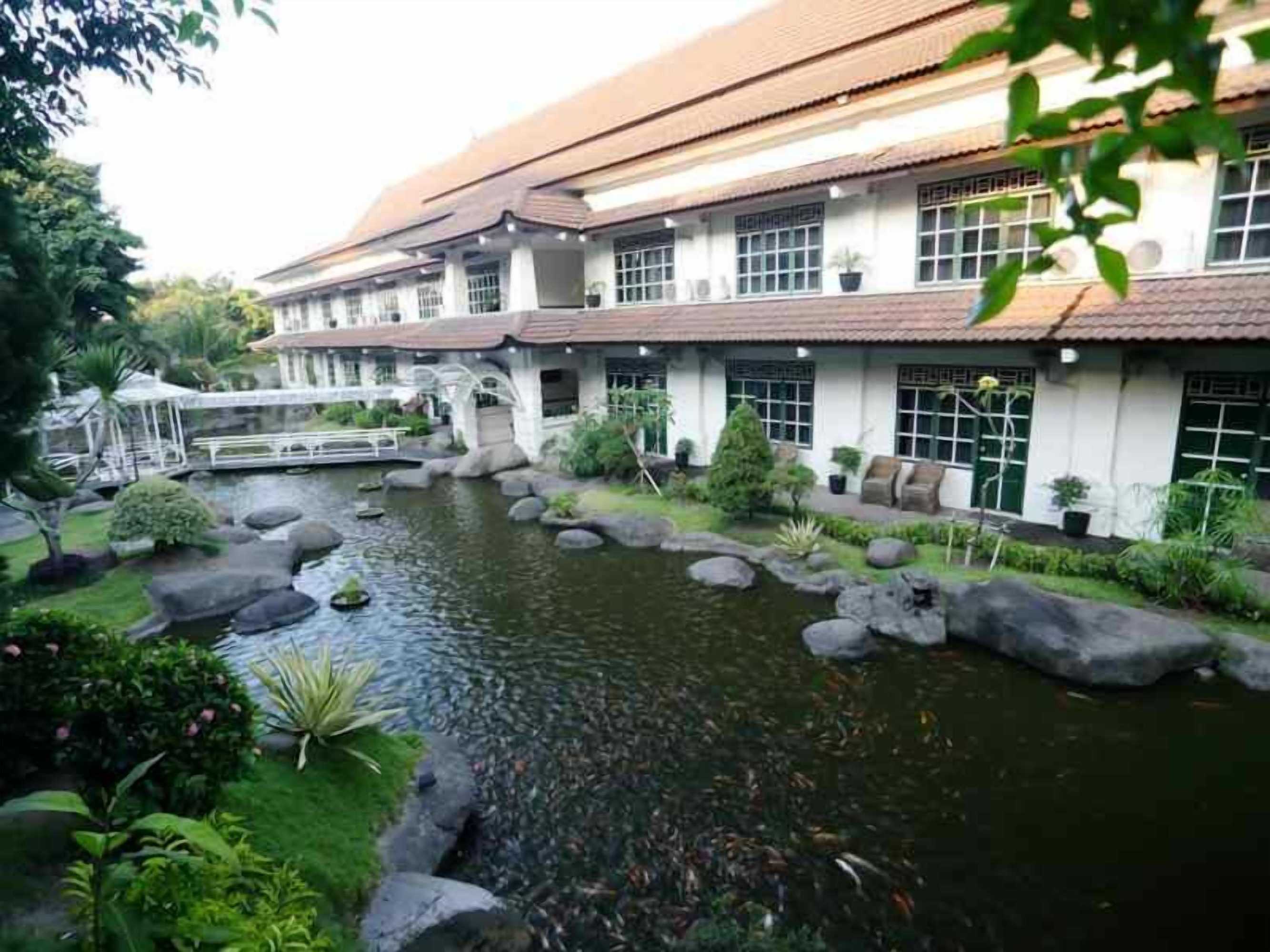 Gift card for Hotel Merdeka Kediri Gift card for Hotel Merdeka Kediri