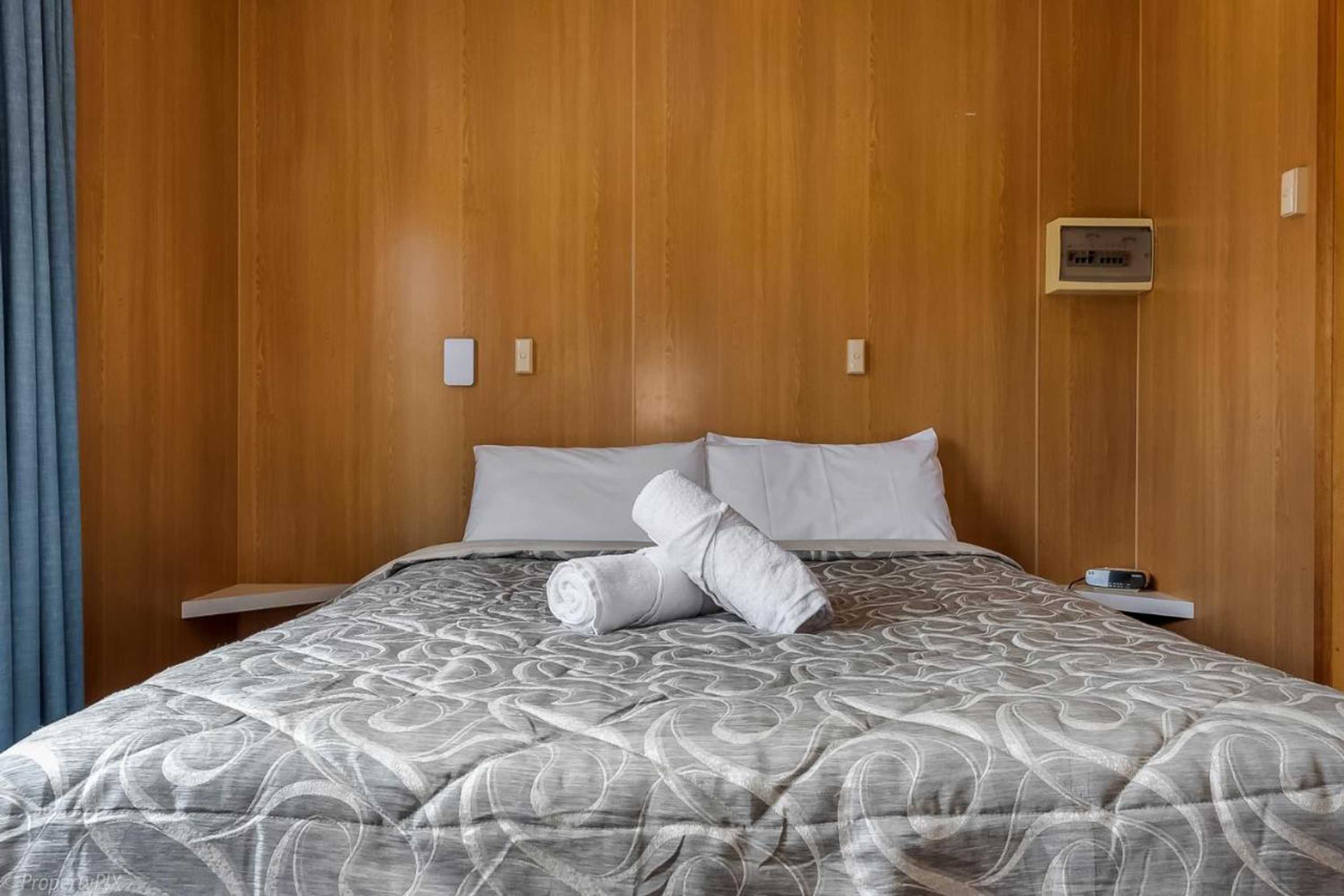 Gift card for Hobart Bush Cabins