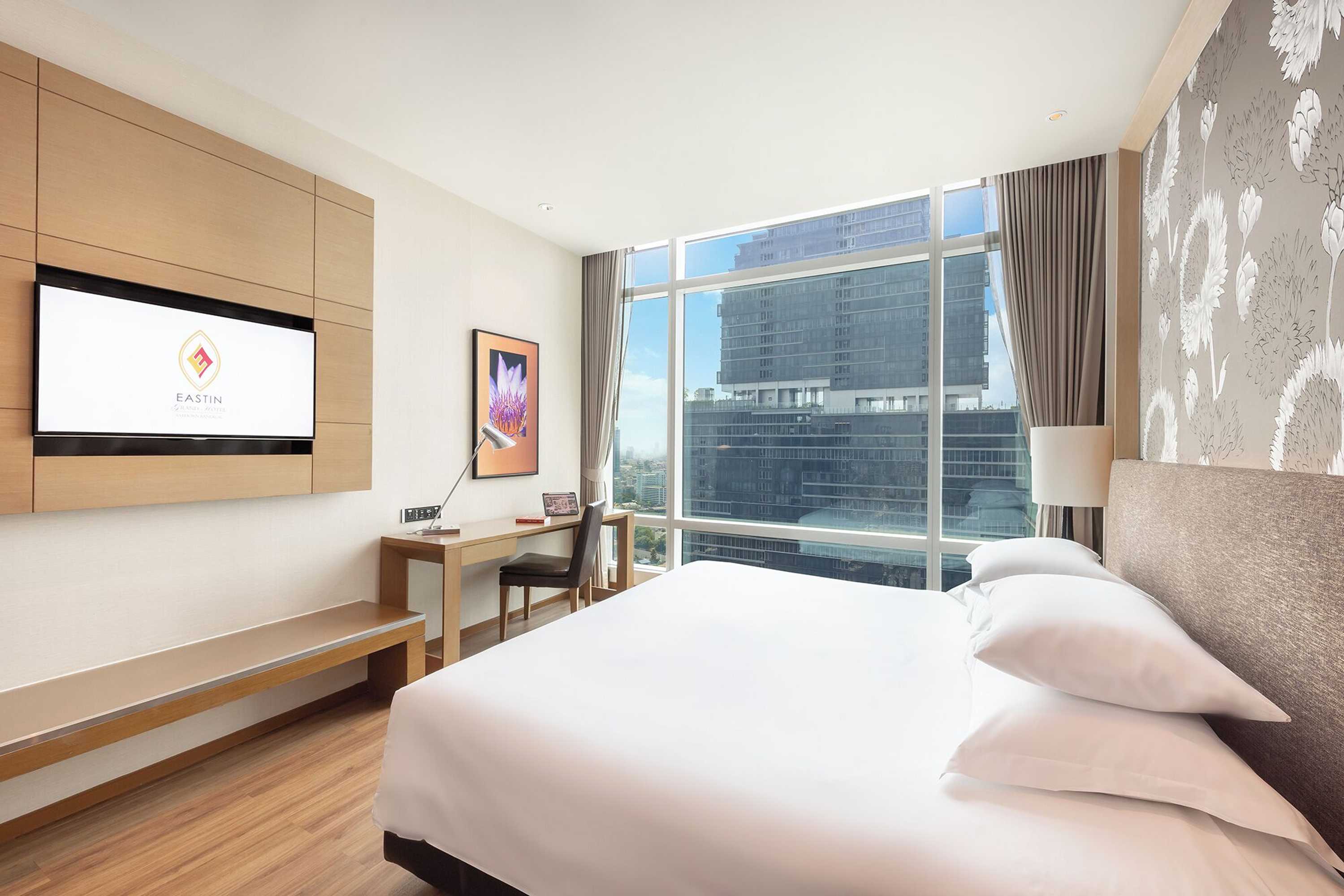 Gift card for Eastin Grand Hotel Sathorn Bangkok Gift card for Eastin Grand Hotel Sathorn Bangkok
