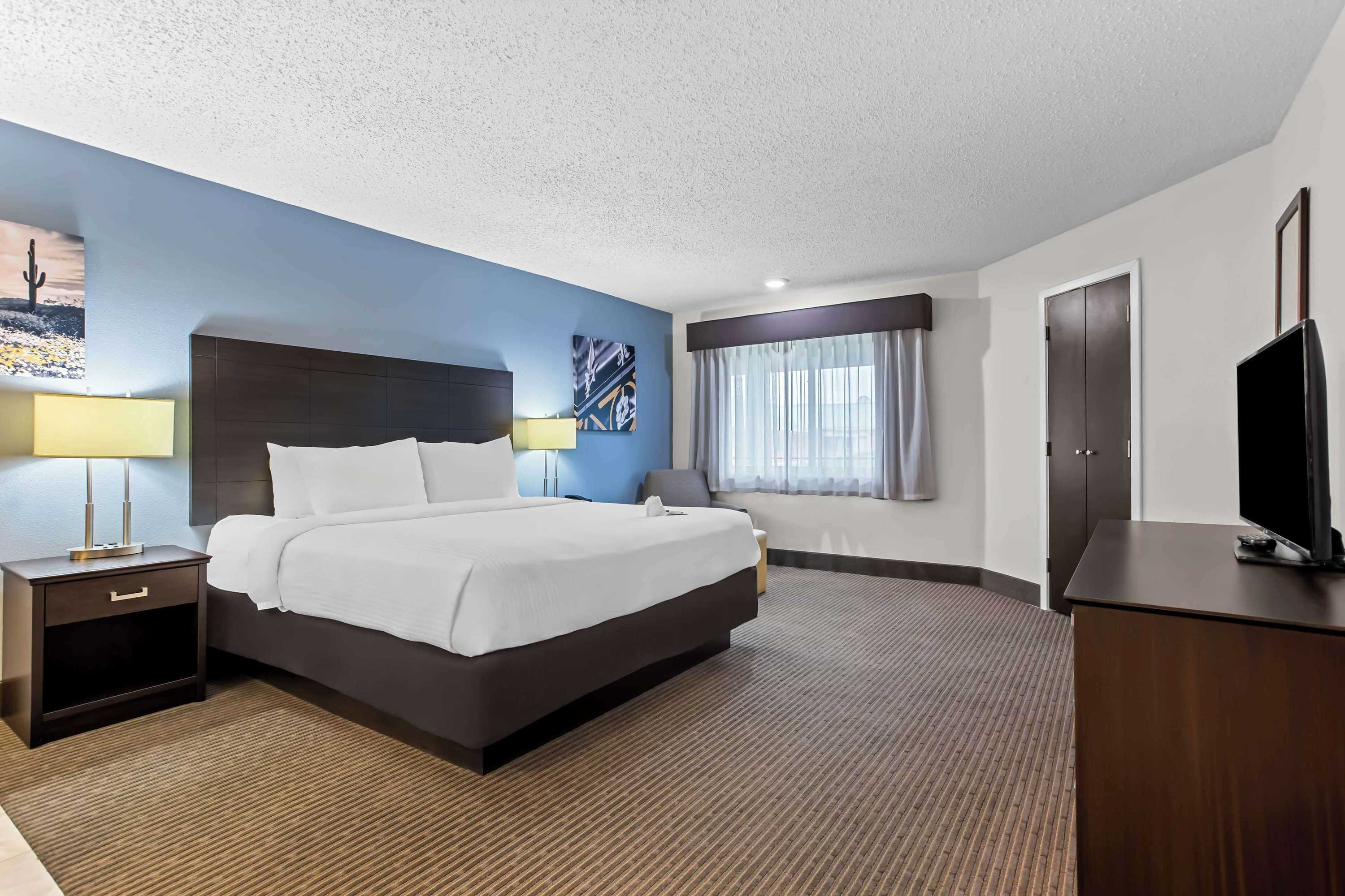 Gift card for Best Western Downtown Casper Hotel Gift card for Best Western Downtown Casper Hotel