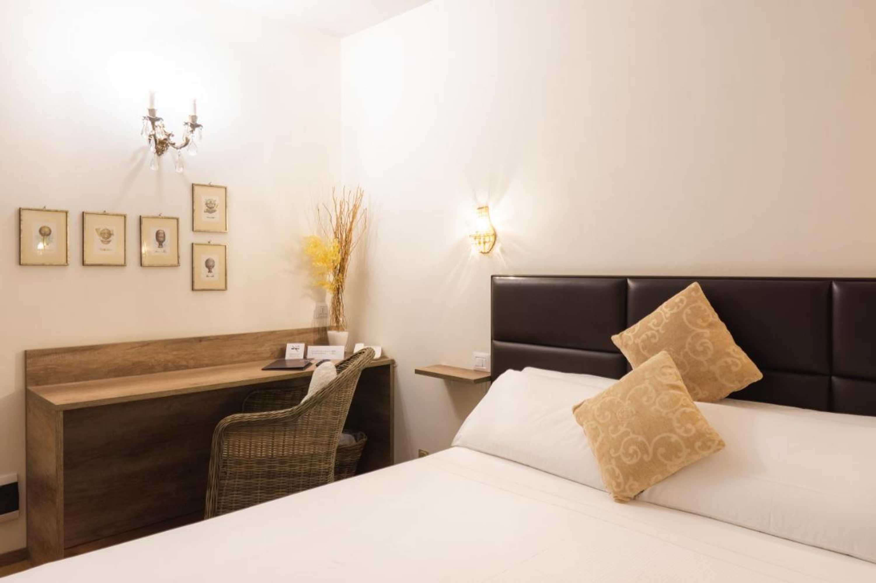 Gift card for Hotel Globo