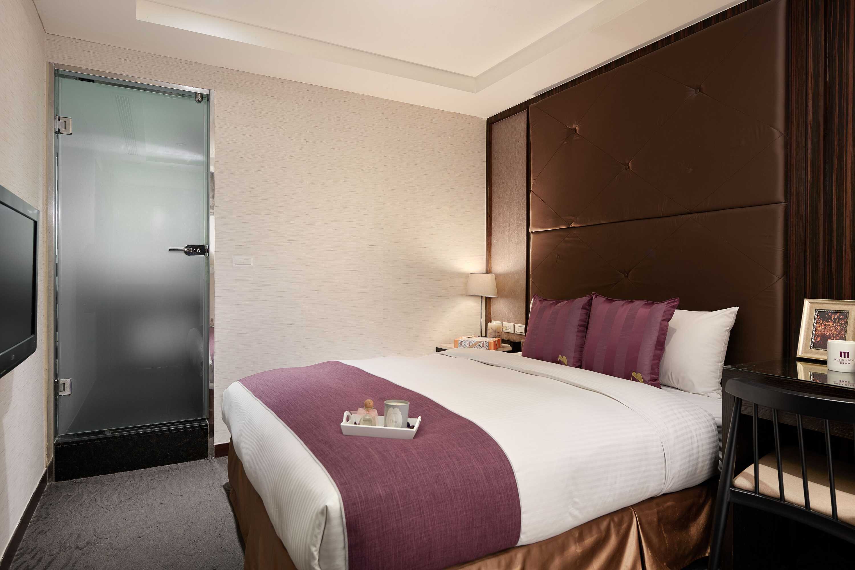 Gift card for Muzik Hotel - Ximen Station Branch Gift card for Muzik Hotel - Ximen Station Branch