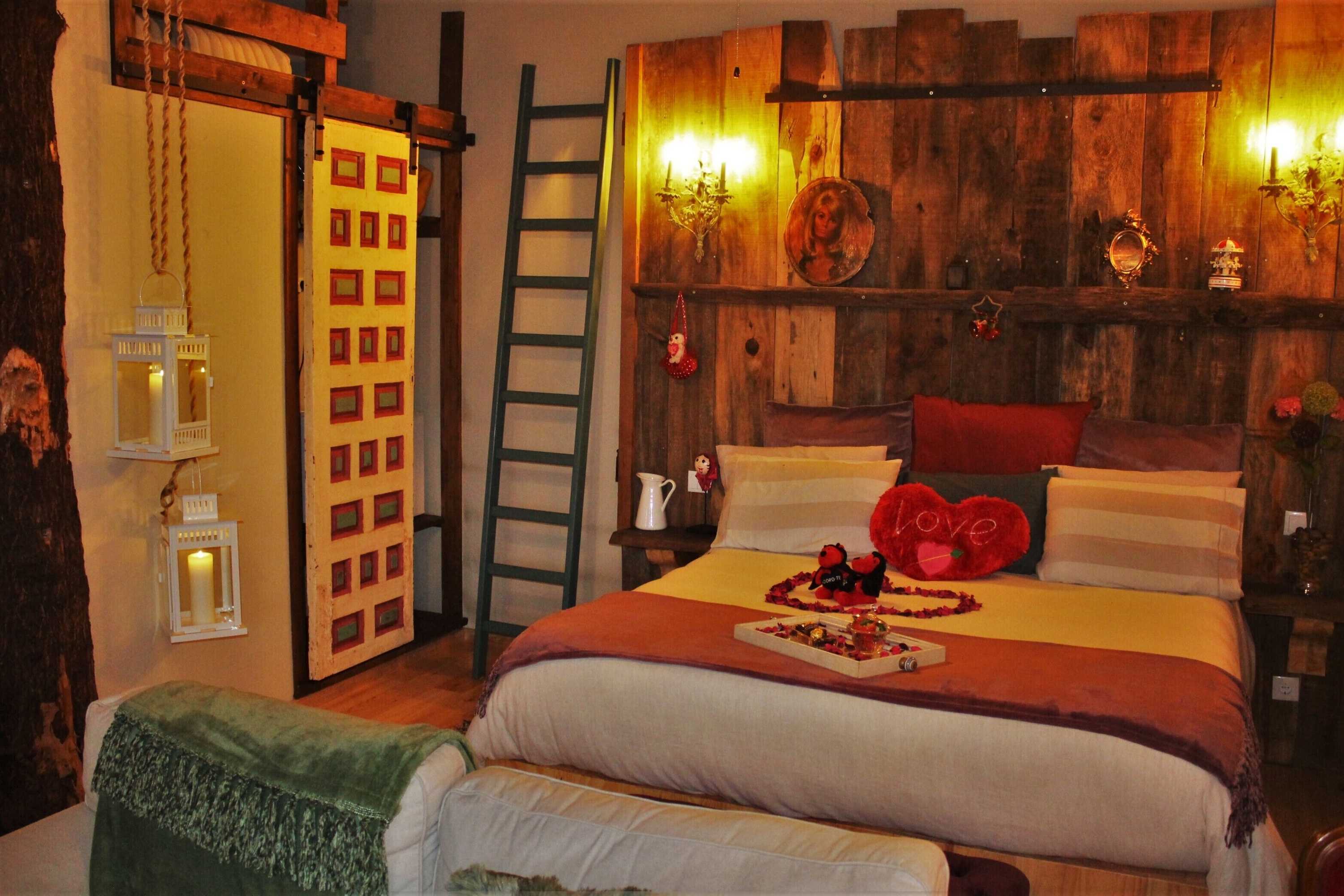 Gift card for Toca Dos Lobos - Ecological Cabin Gift card for Toca Dos Lobos - Ecological Cabin