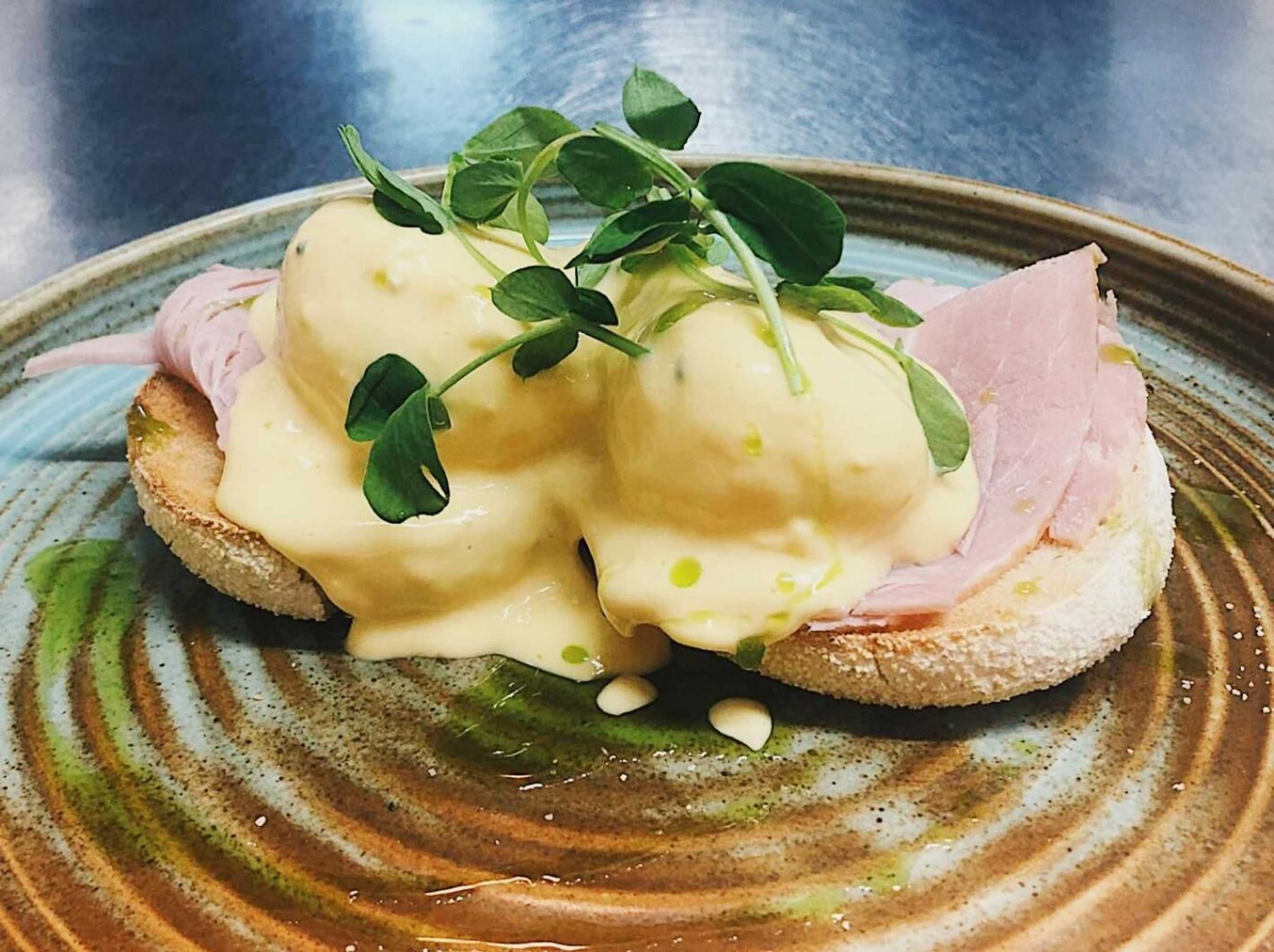 Gift card for The Pickled Parson of Sedgefield