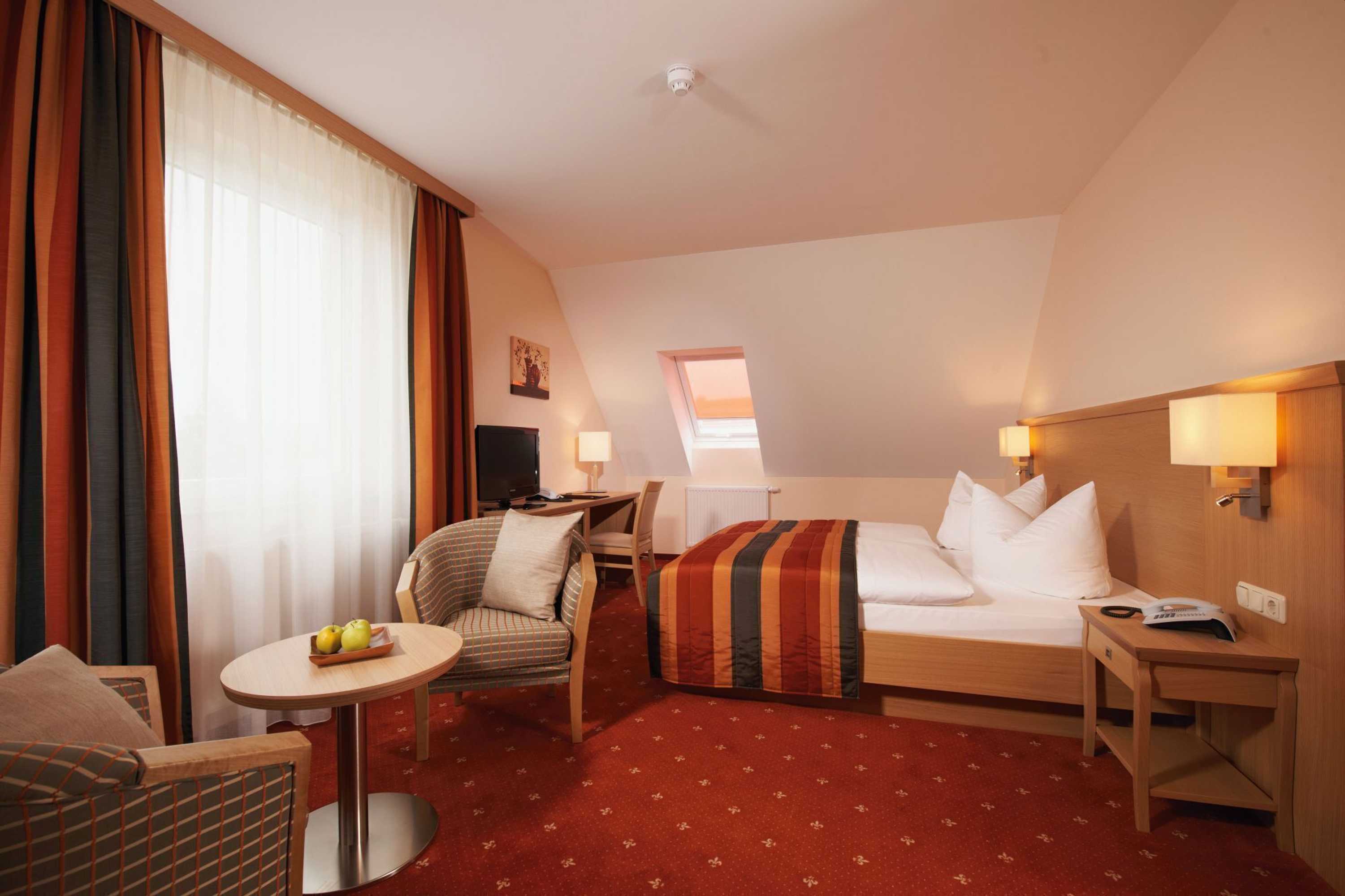 Gift card for Parkhotel Neustadt Gift card for Parkhotel Neustadt