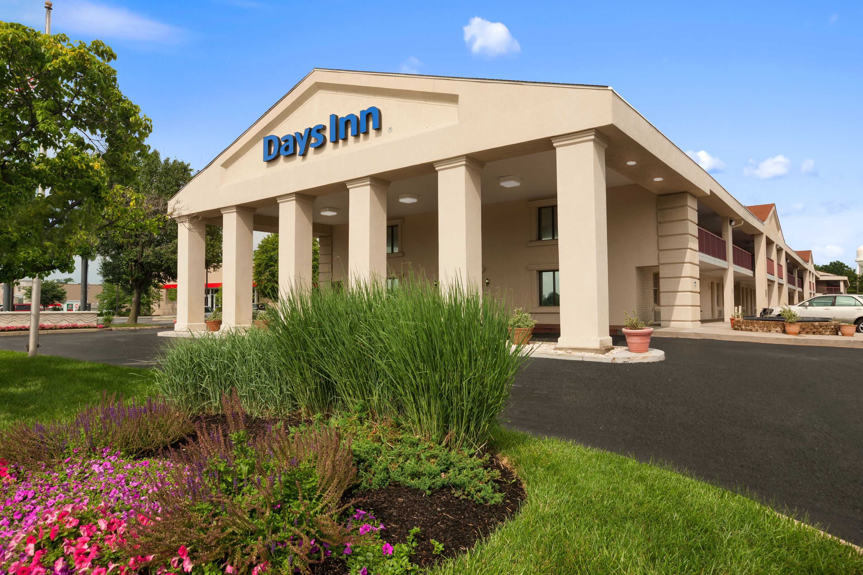 Gift card for Days Inn by Wyndham Wilmington Brandywine Gift card for Days Inn by Wyndham Wilmington Brandywine