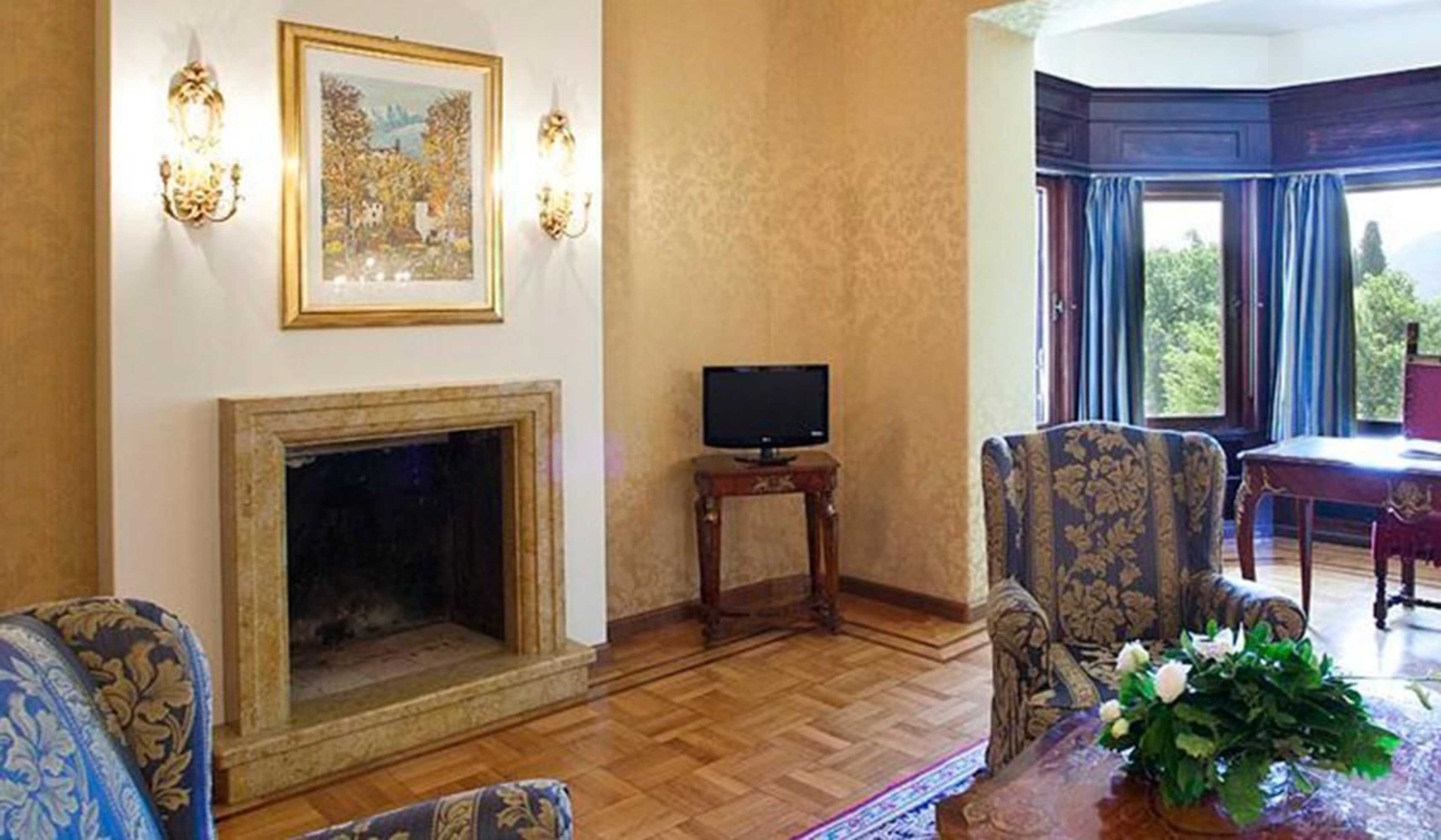 Gift card for Park Hotel Villa Potenziani Gift card for Park Hotel Villa Potenziani