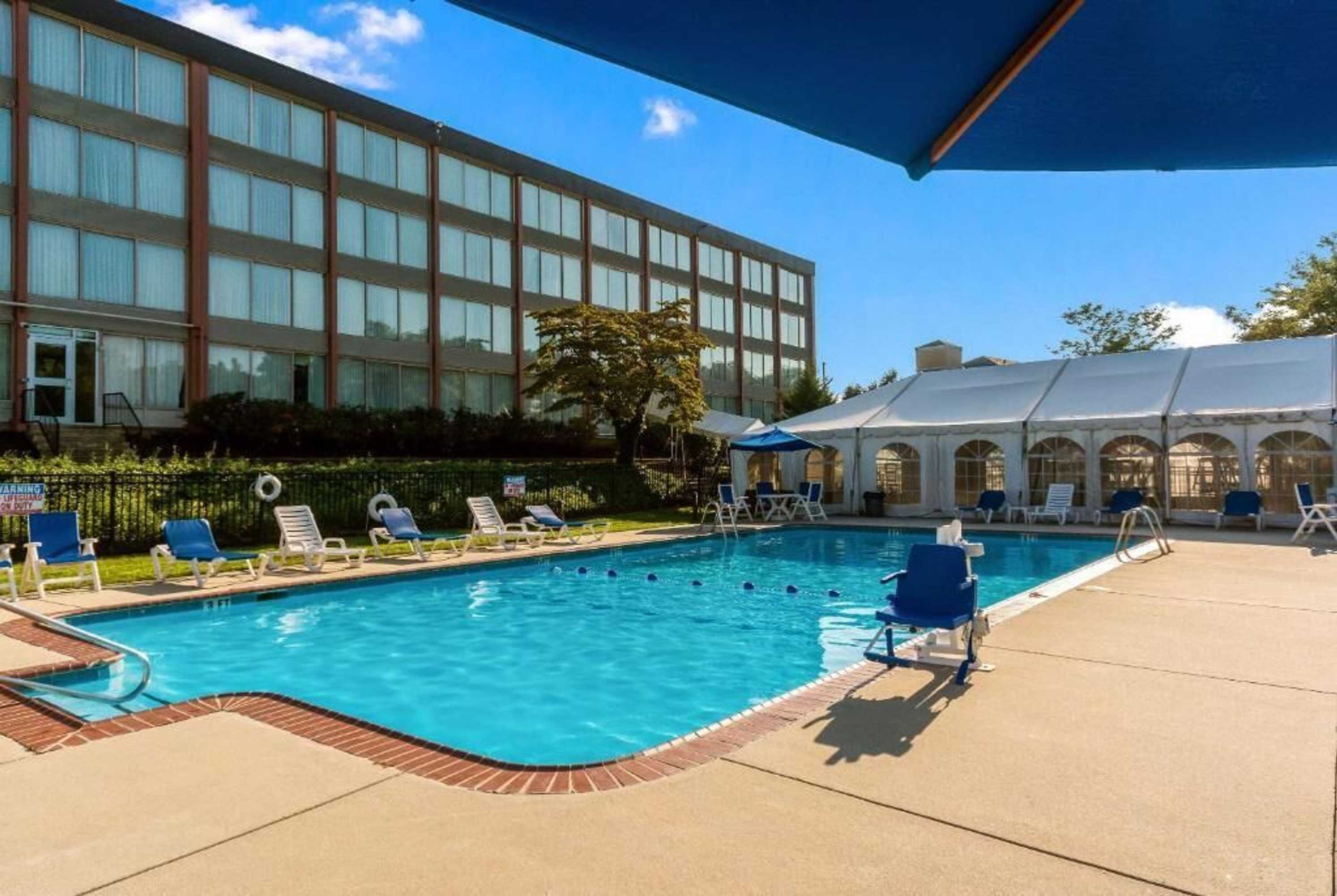Gift card for Chester Hotel & Conference Center Gift card for Chester Hotel & Conference Center