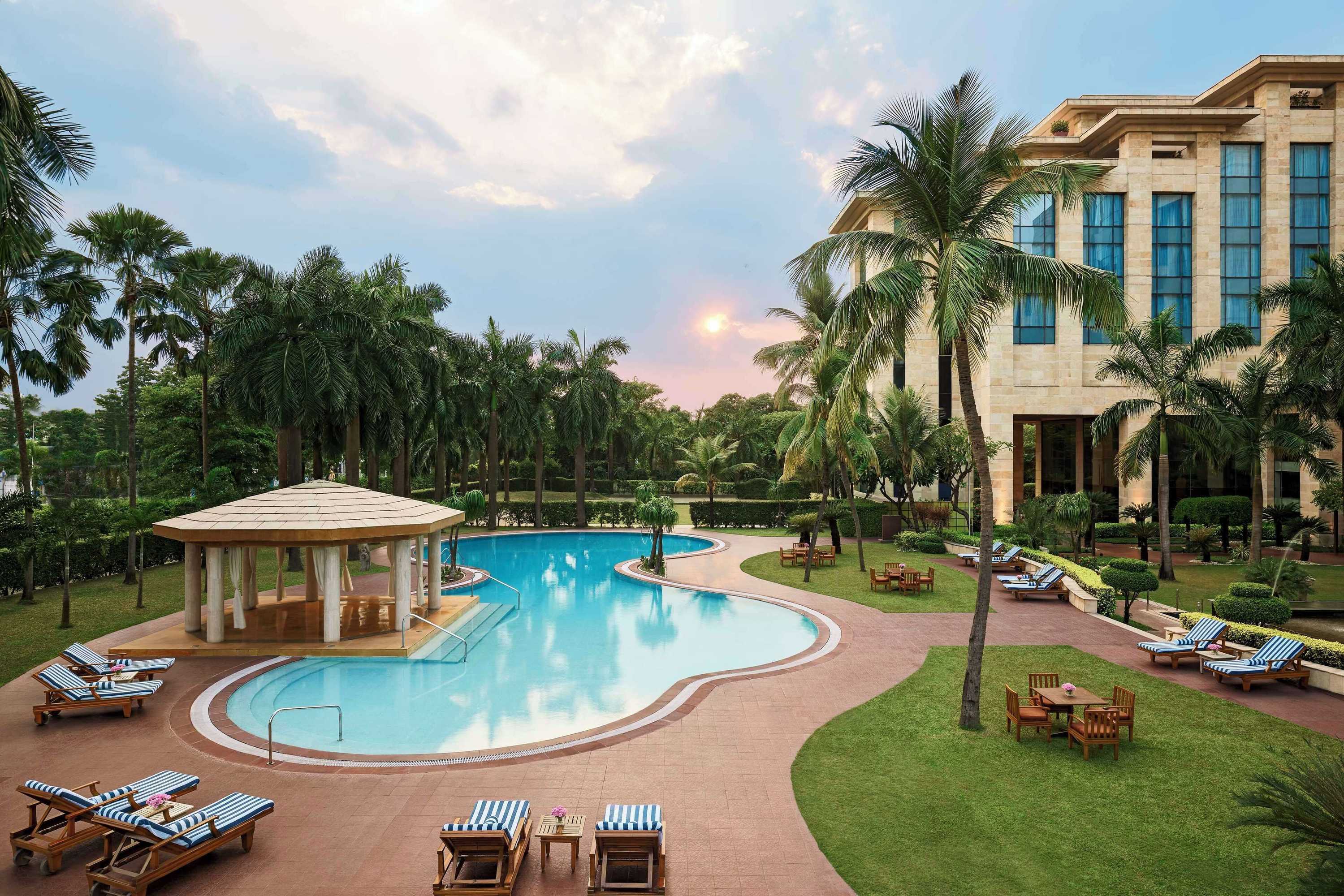 Gift card for Hyatt Regency Kolkata Gift card for Hyatt Regency Kolkata