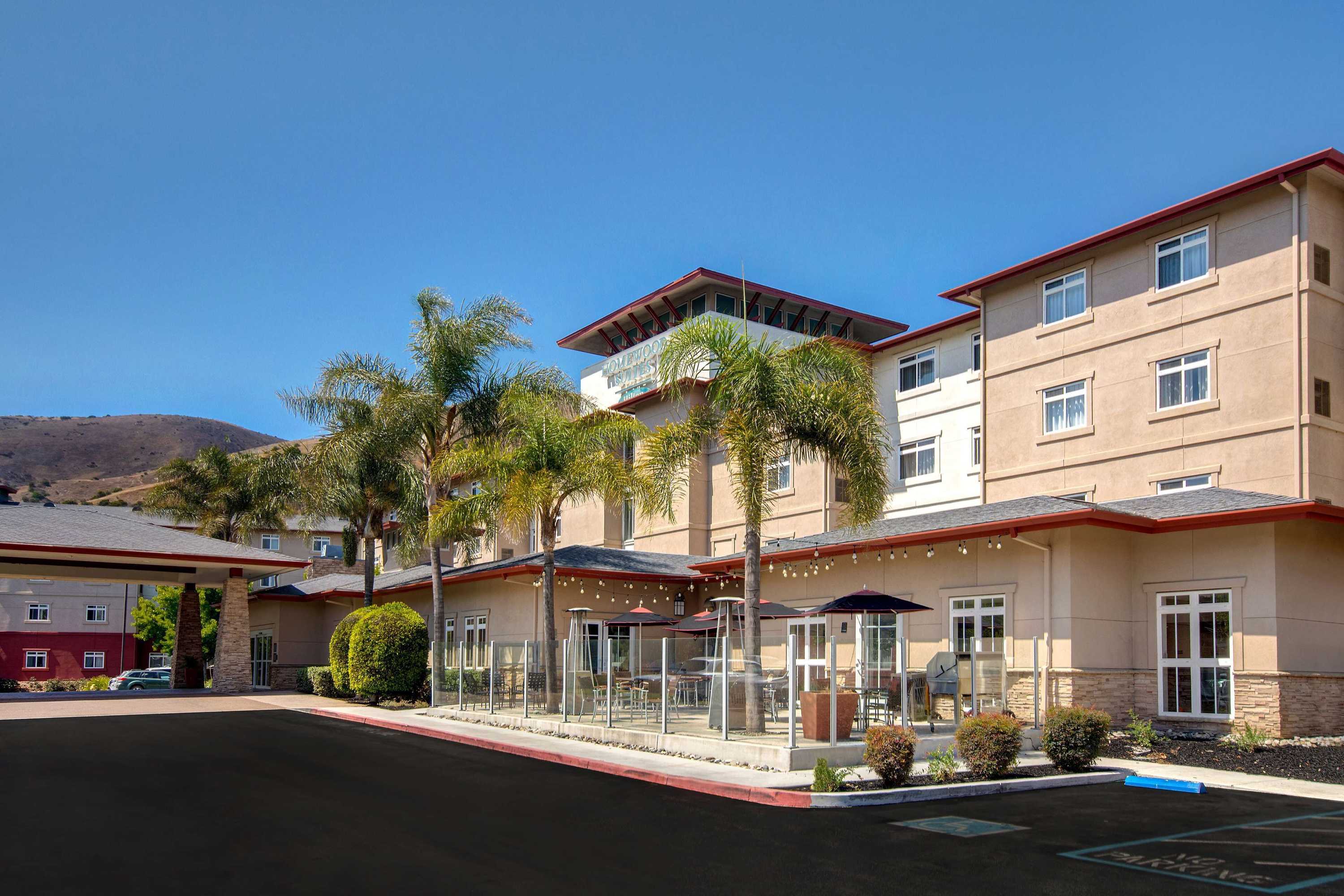 Gift card for Homewood Suites by Hilton San Francisco Airport North Gift card for Homewood Suites by Hilton San Francisco Airport North
