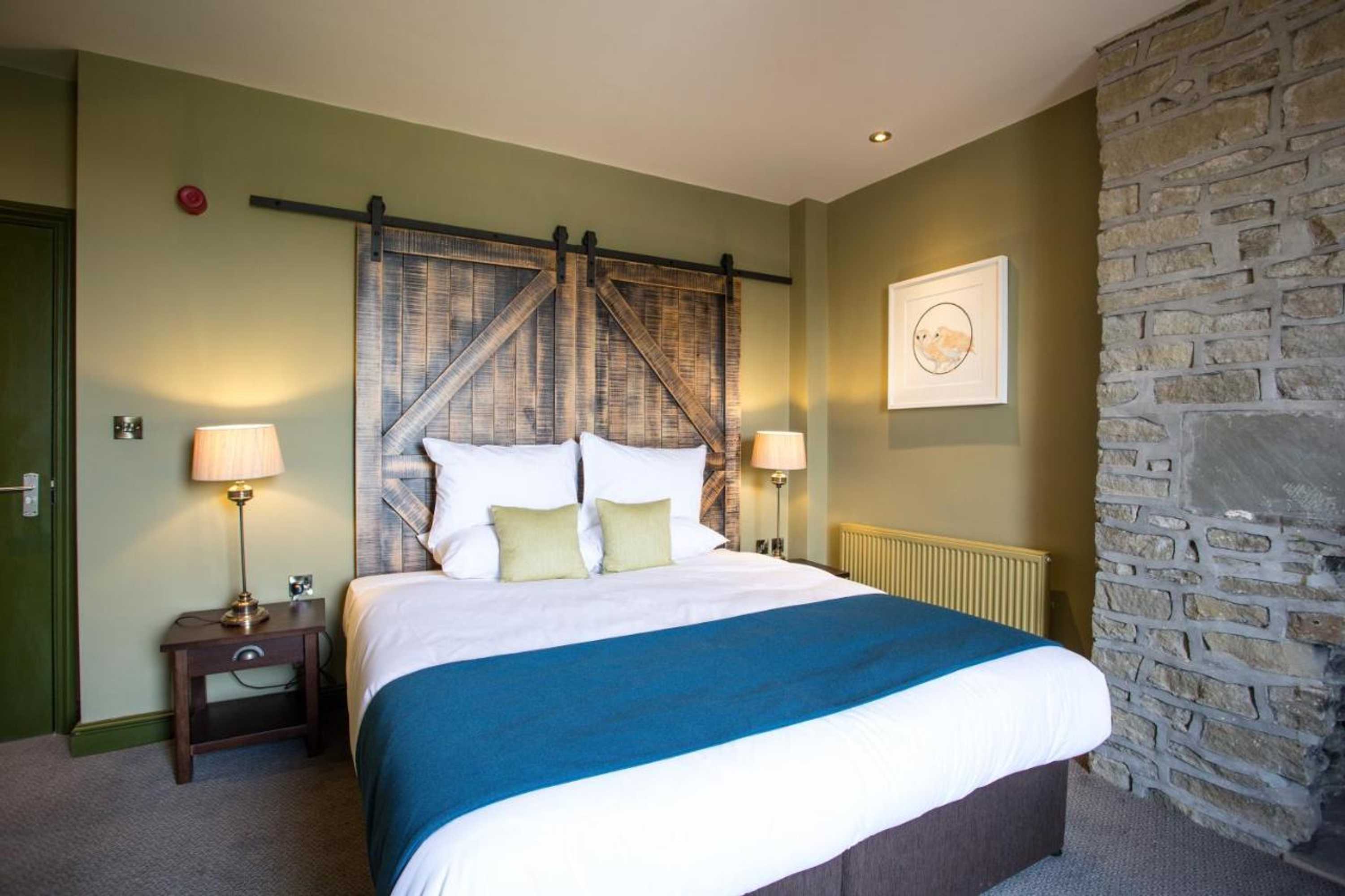 Gift card for Eagle And Child, Ramsbottom