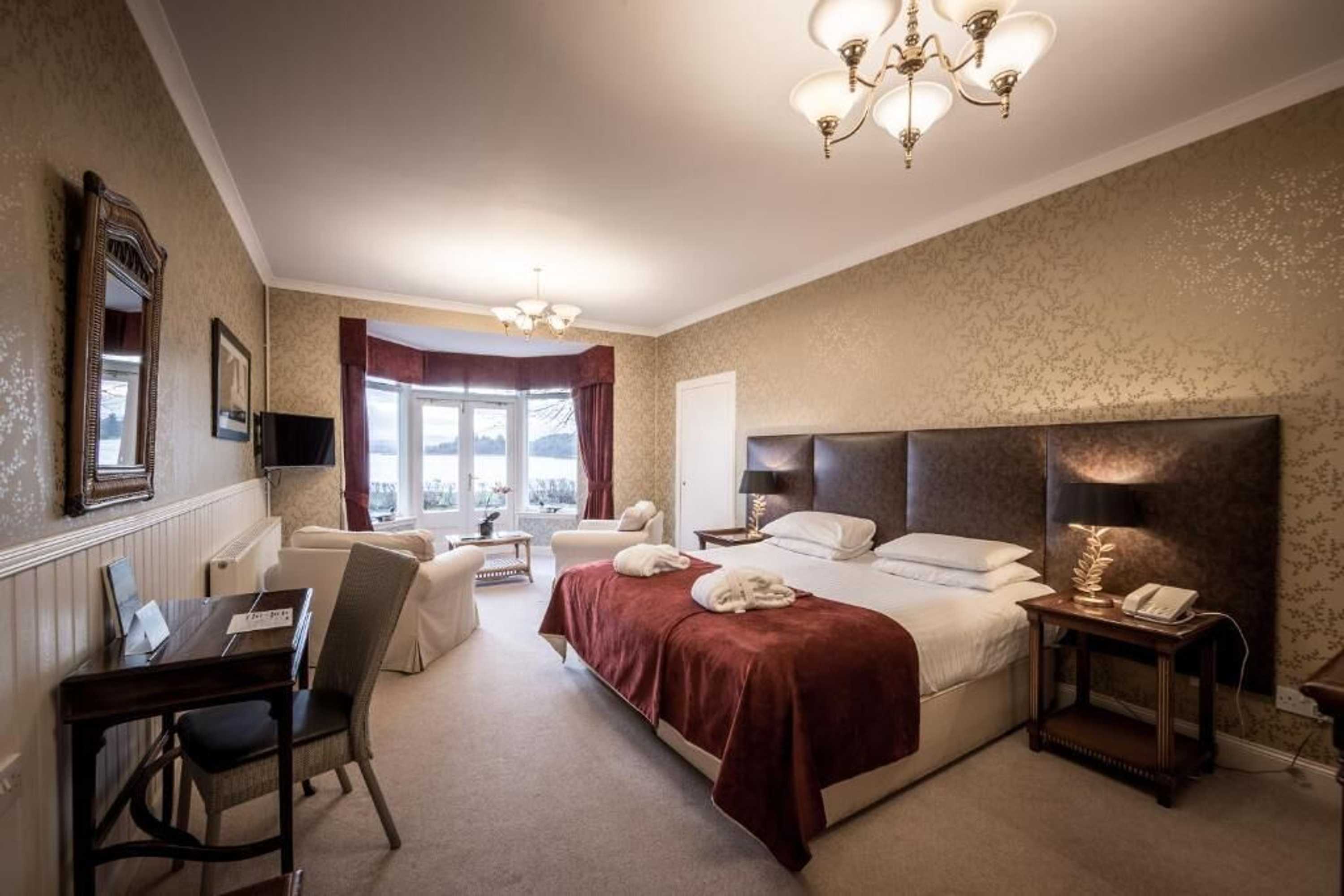 Gift card for Karma Lake Of Menteith Hotel Gift card for Karma Lake Of Menteith Hotel