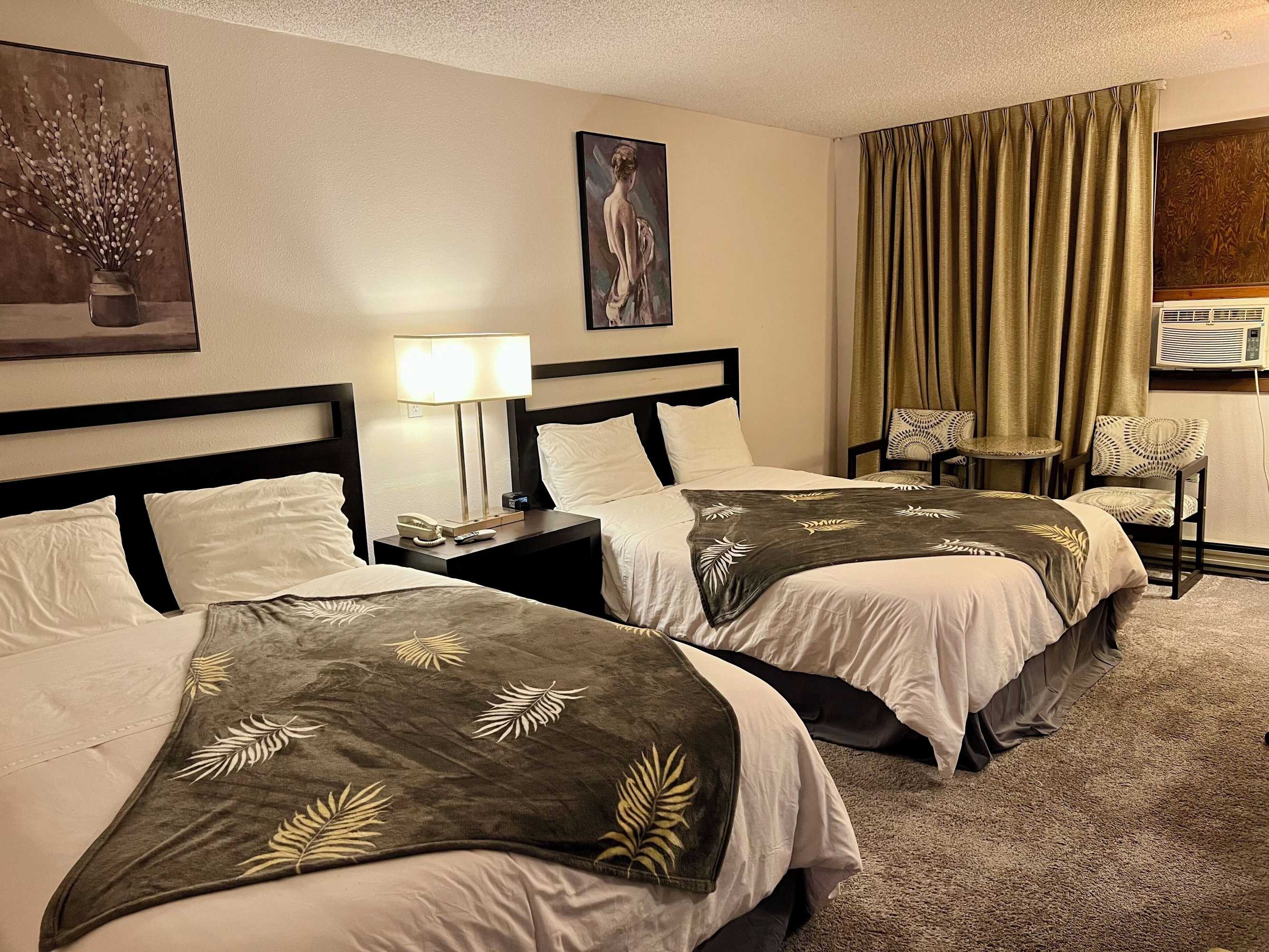 Gift card for Americas Best Value Inn Laramie Gift card for Americas Best Value Inn Laramie