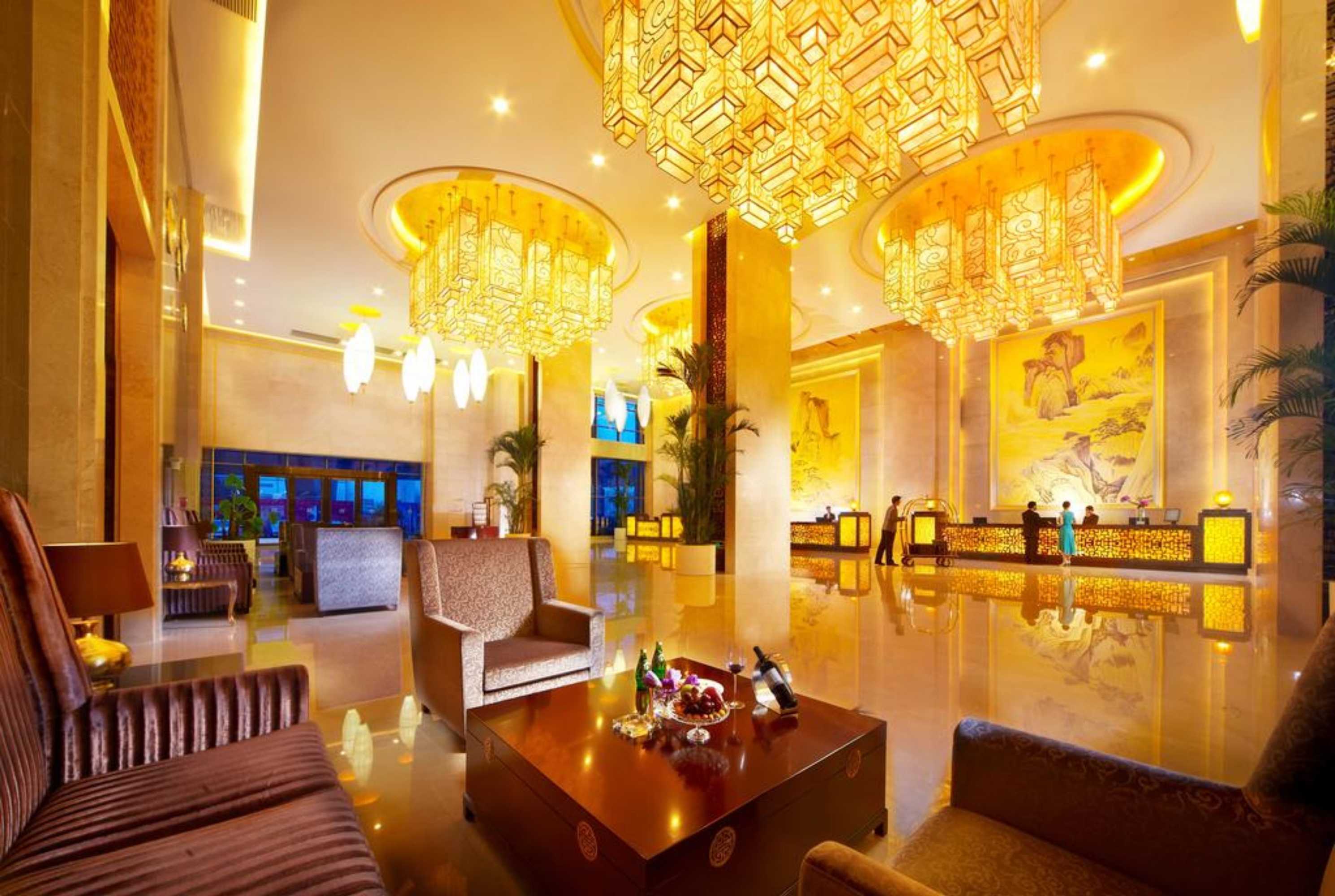 Gift card for Gaosu New Century Intl Hotel Anhui Gift card for Gaosu New Century Intl Hotel Anhui