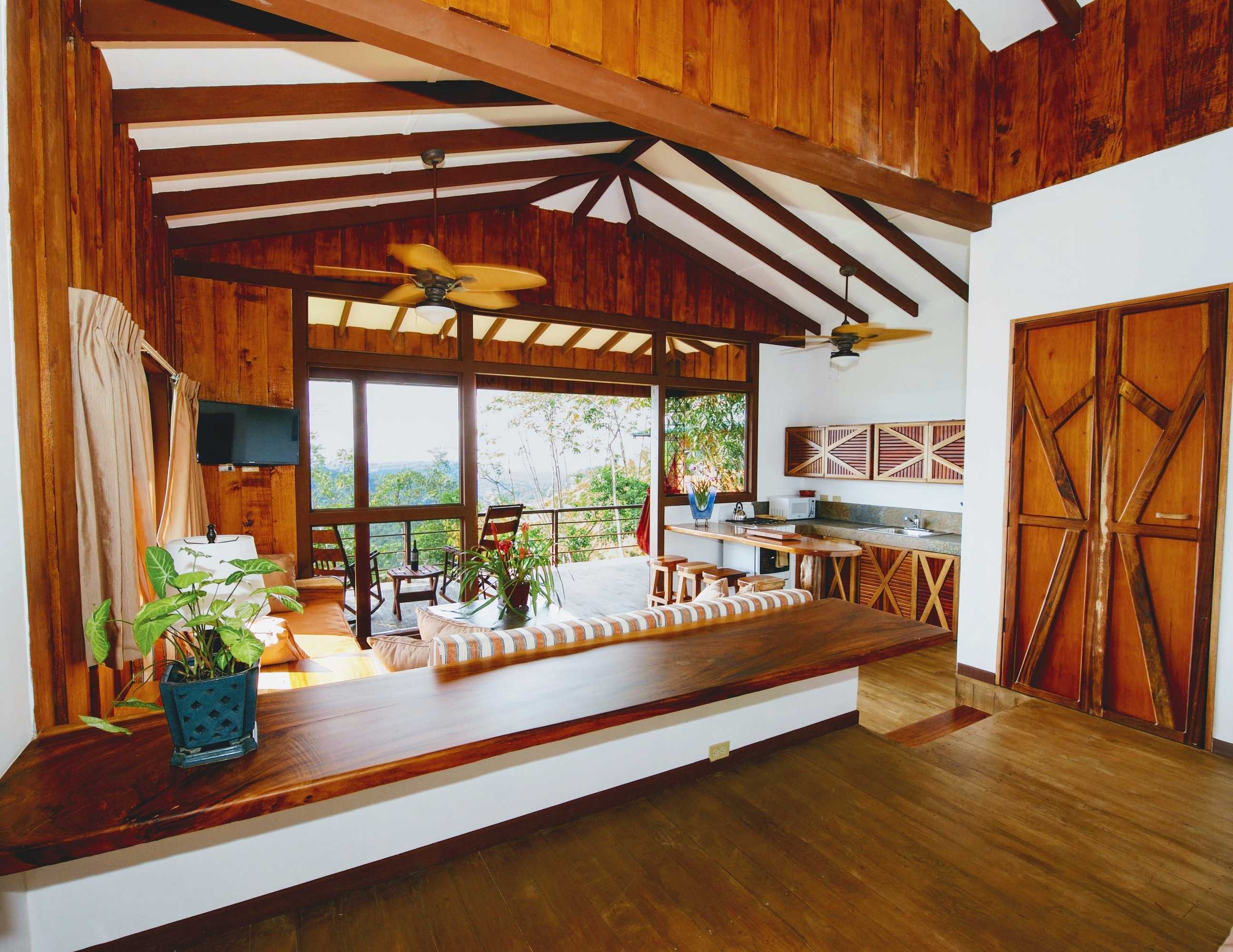 Gift card for Santa Juana Lodge And Nature Reserve Gift card for Santa Juana Lodge And Nature Reserve