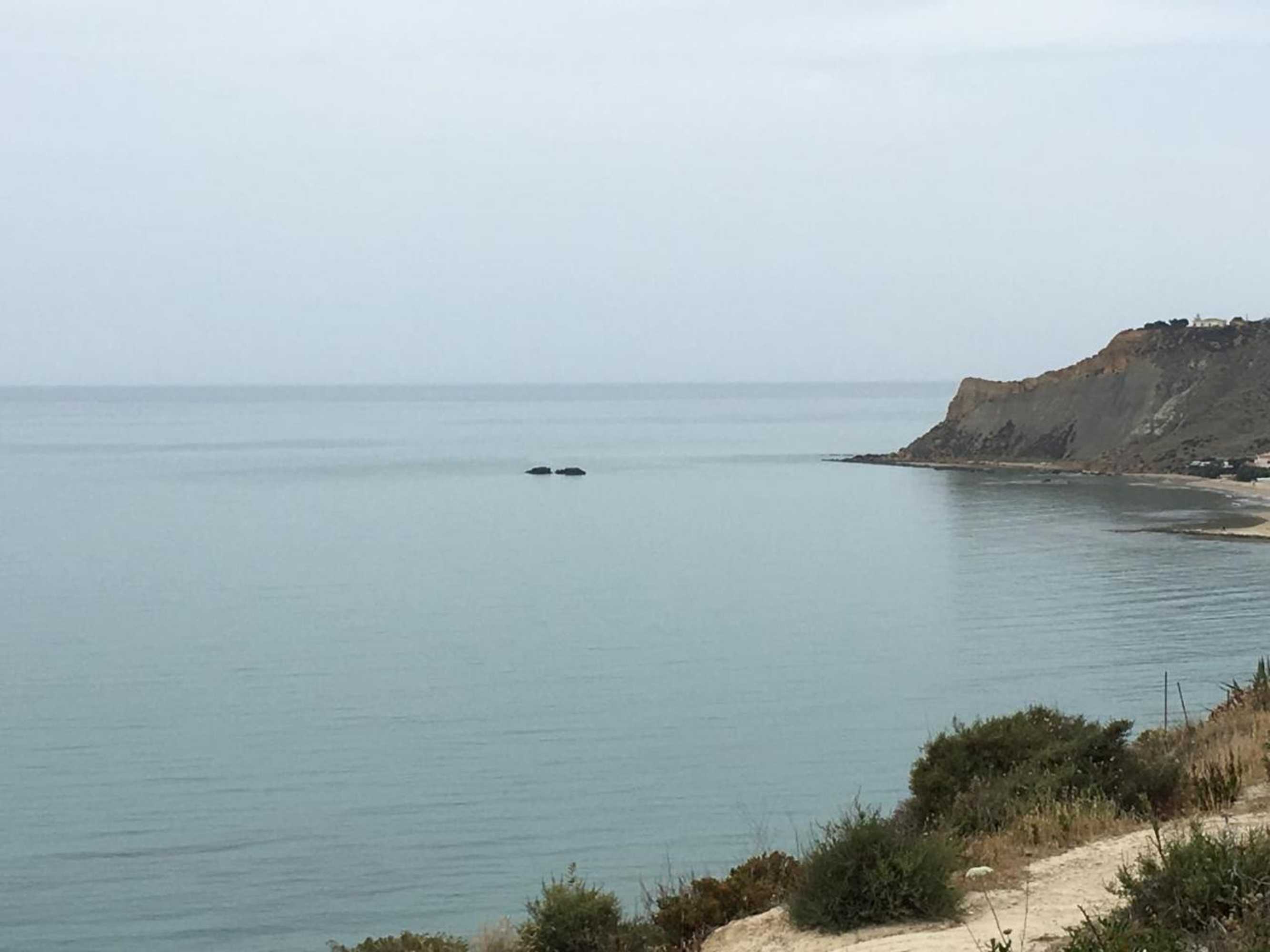 Gift card for La Bianca Scogliera