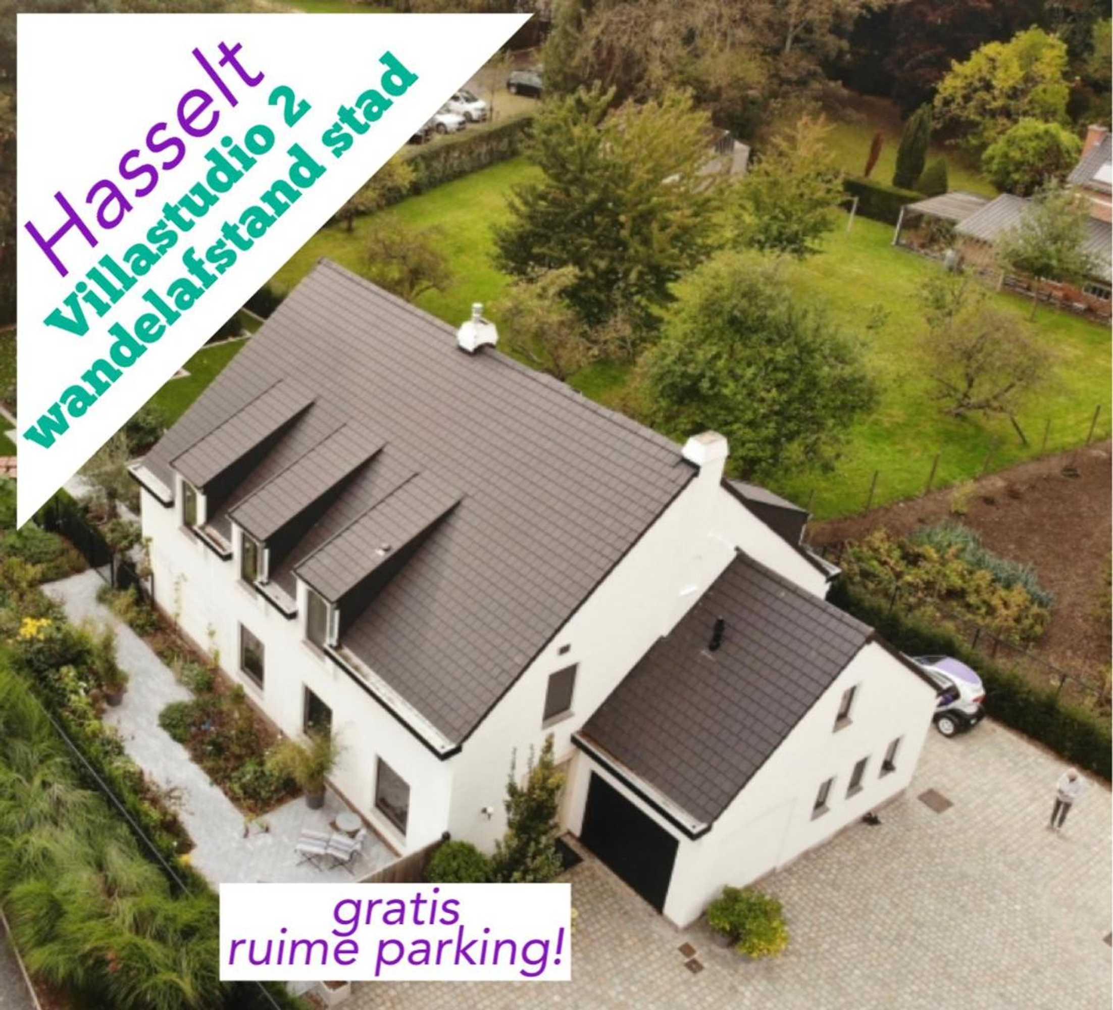 Gift card for Nummer 151 Villastudios