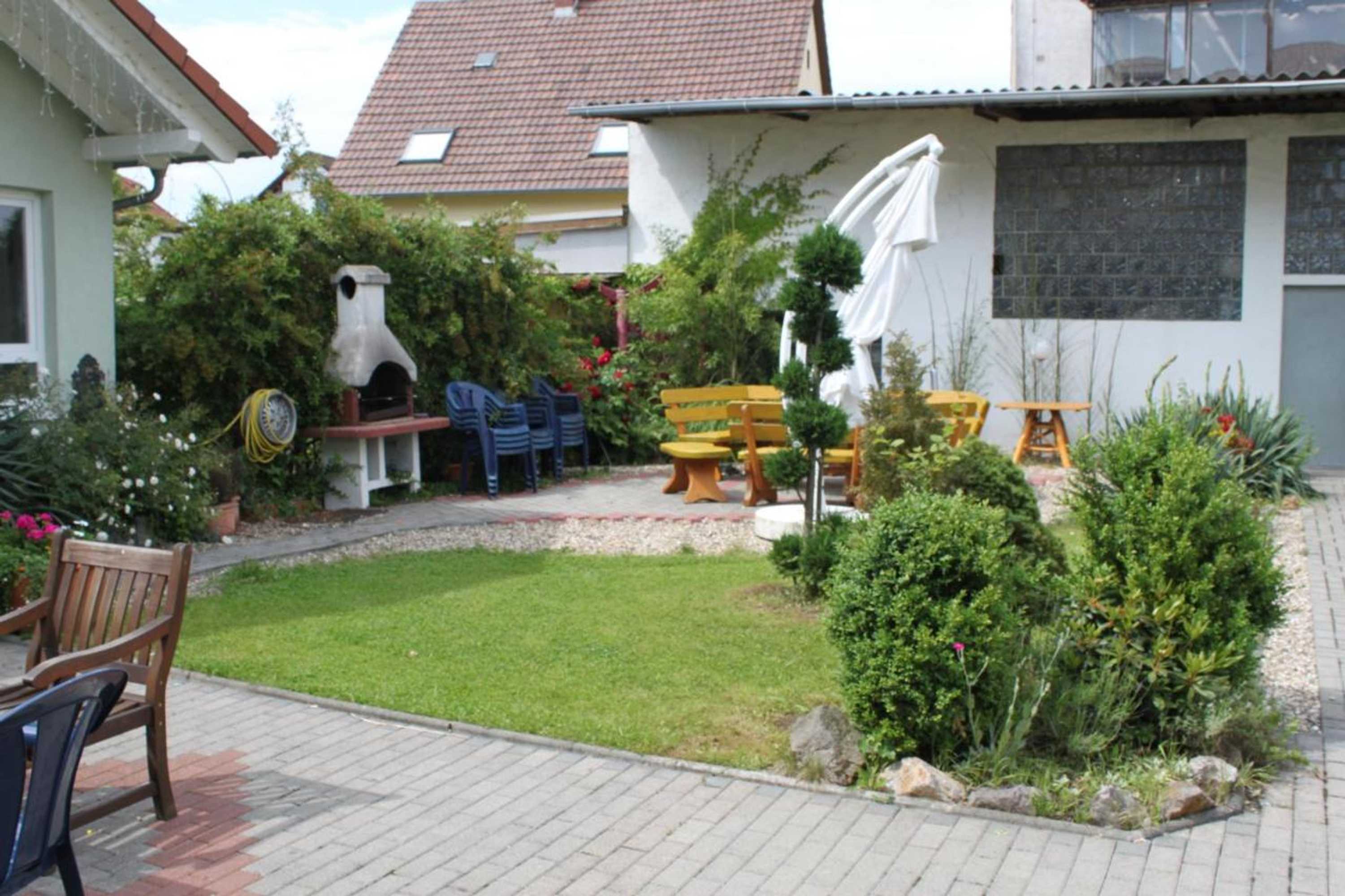 Gift card for Hotel Gramlich