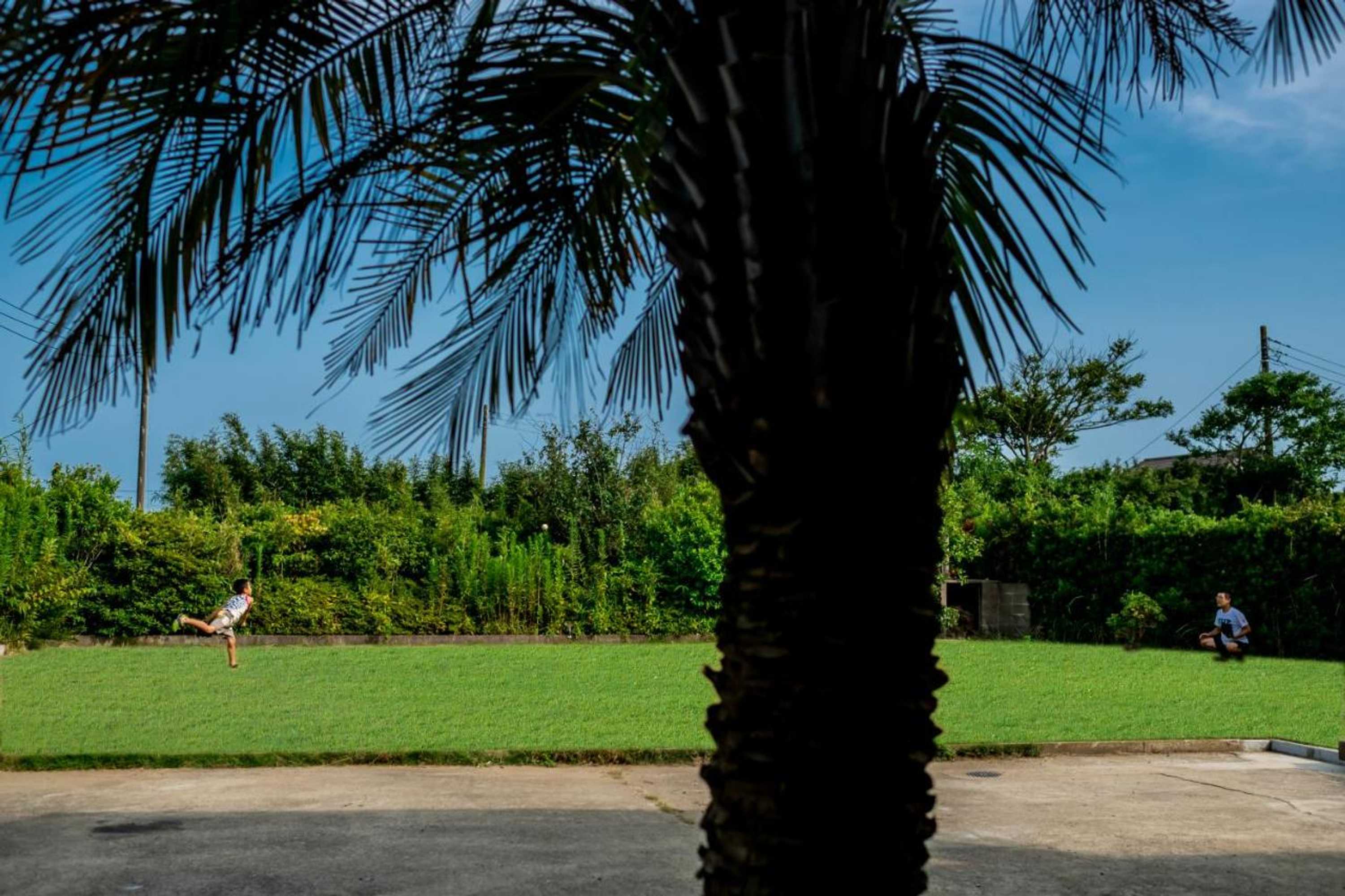 Gift card for Private Villa 九十九里