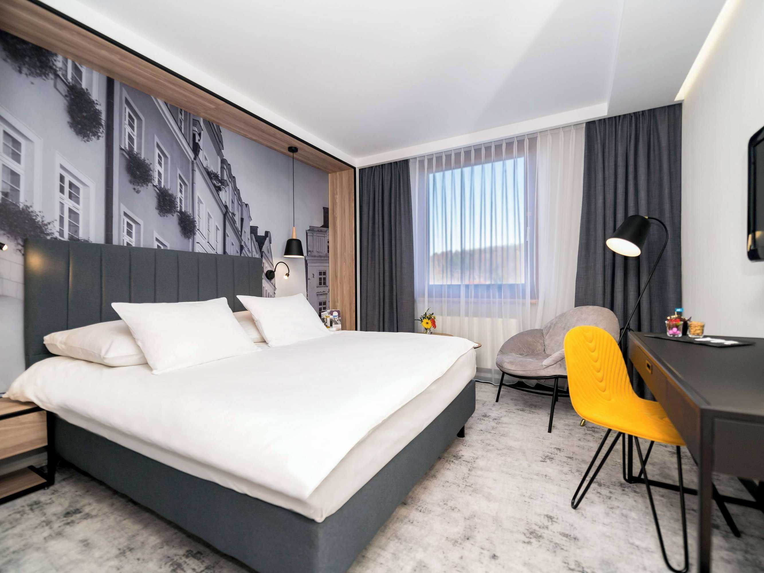 Gift card for Mercure Jelenia Gora Gift card for Mercure Jelenia Gora