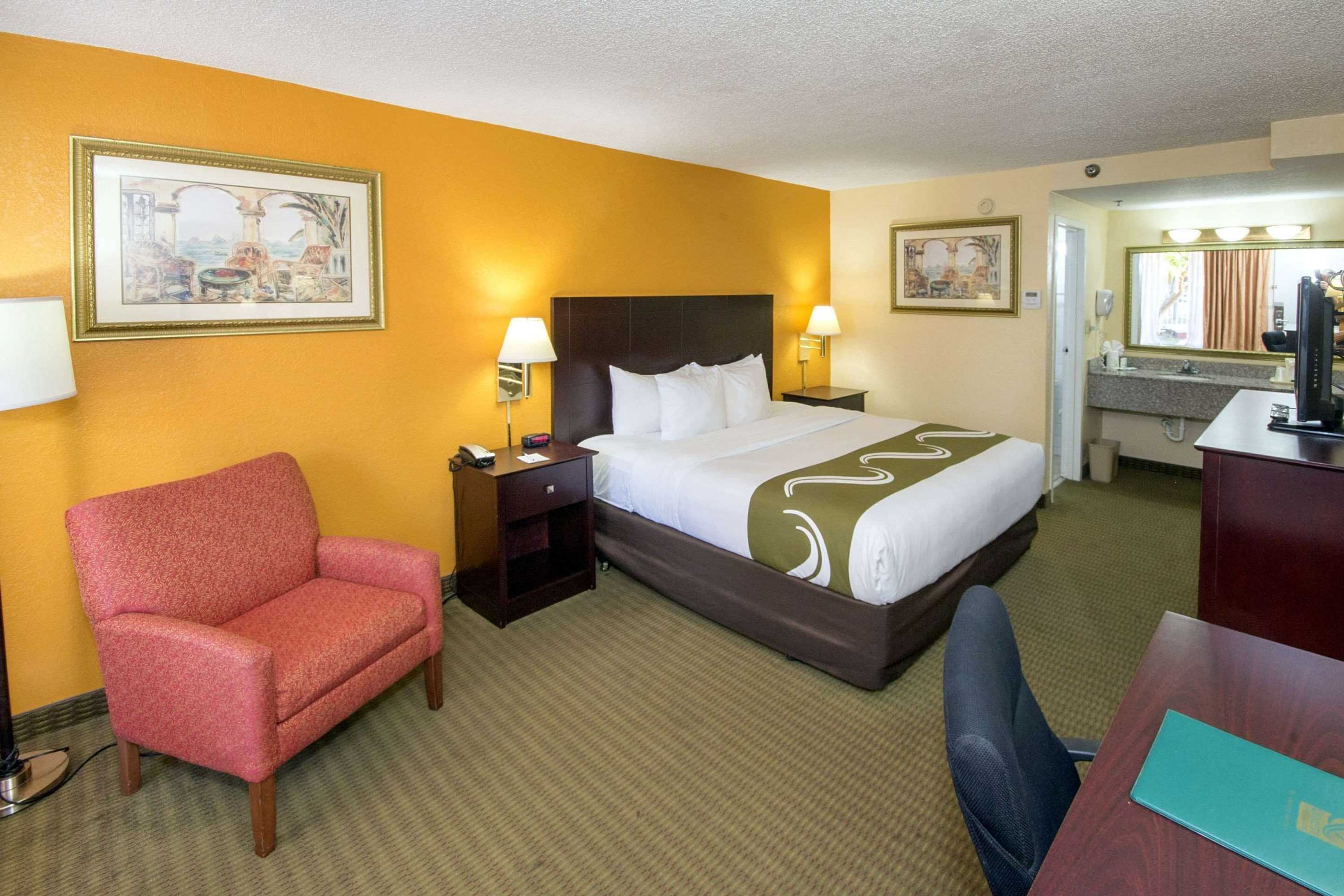 Gift card for Quality Inn & Suites Conference Center Gift card for Quality Inn & Suites Conference Center