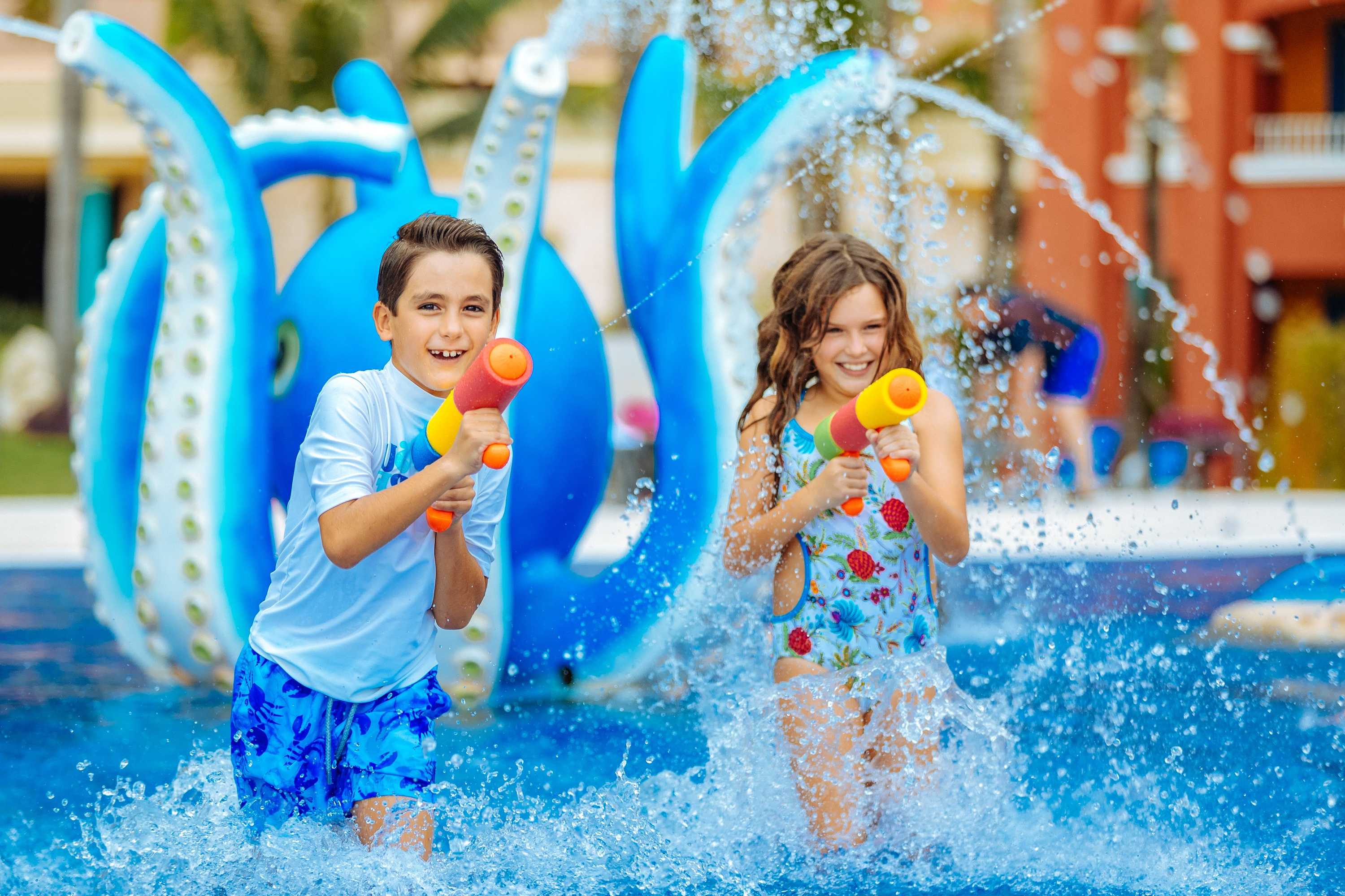 Gift card for Barceló Maya Palace - All Inclusive Gift card for Barceló Maya Palace - All Inclusive