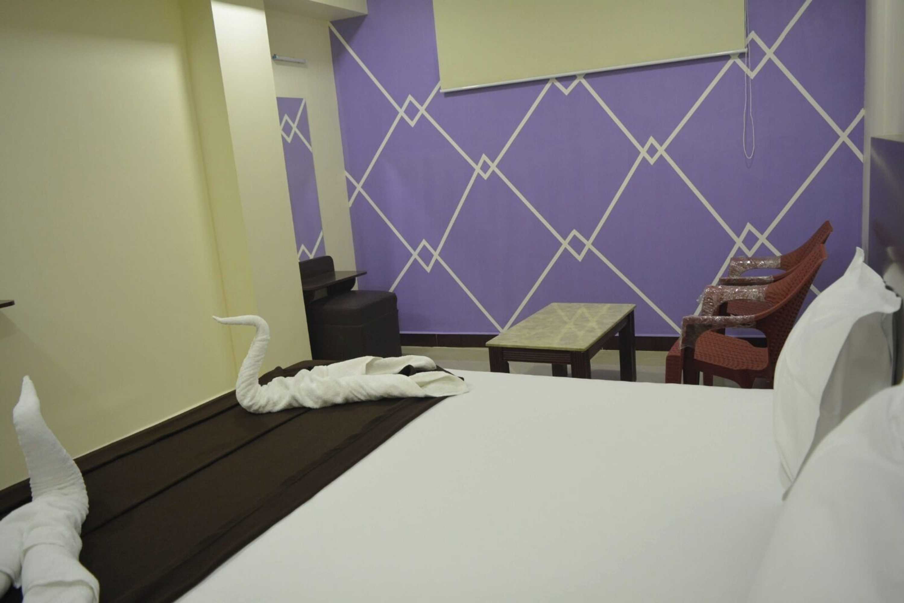Gift card for Annai Residency Gift card for Annai Residency