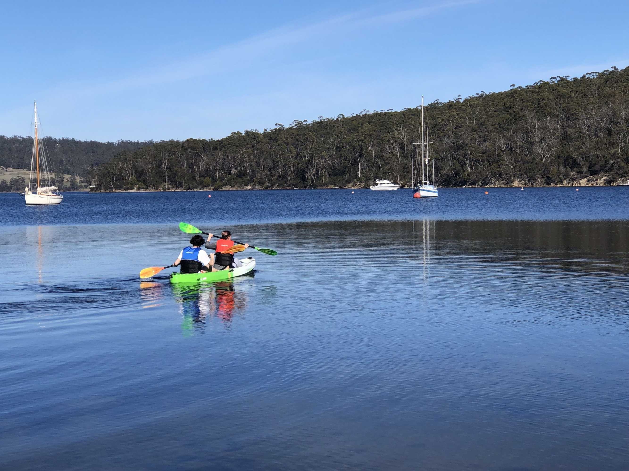 Gift card for Free Spirit Pods