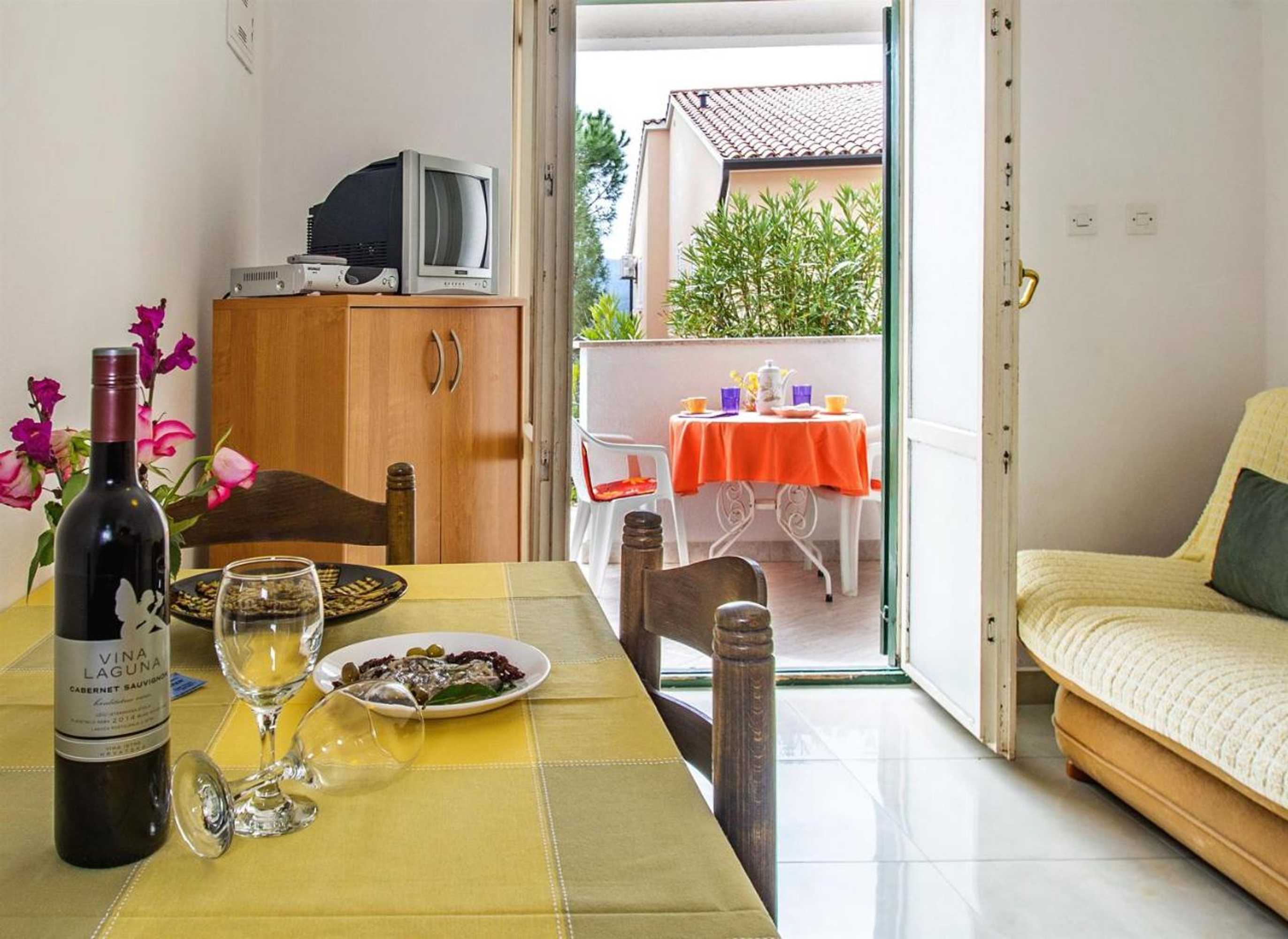 Gift card for Apartments Iris