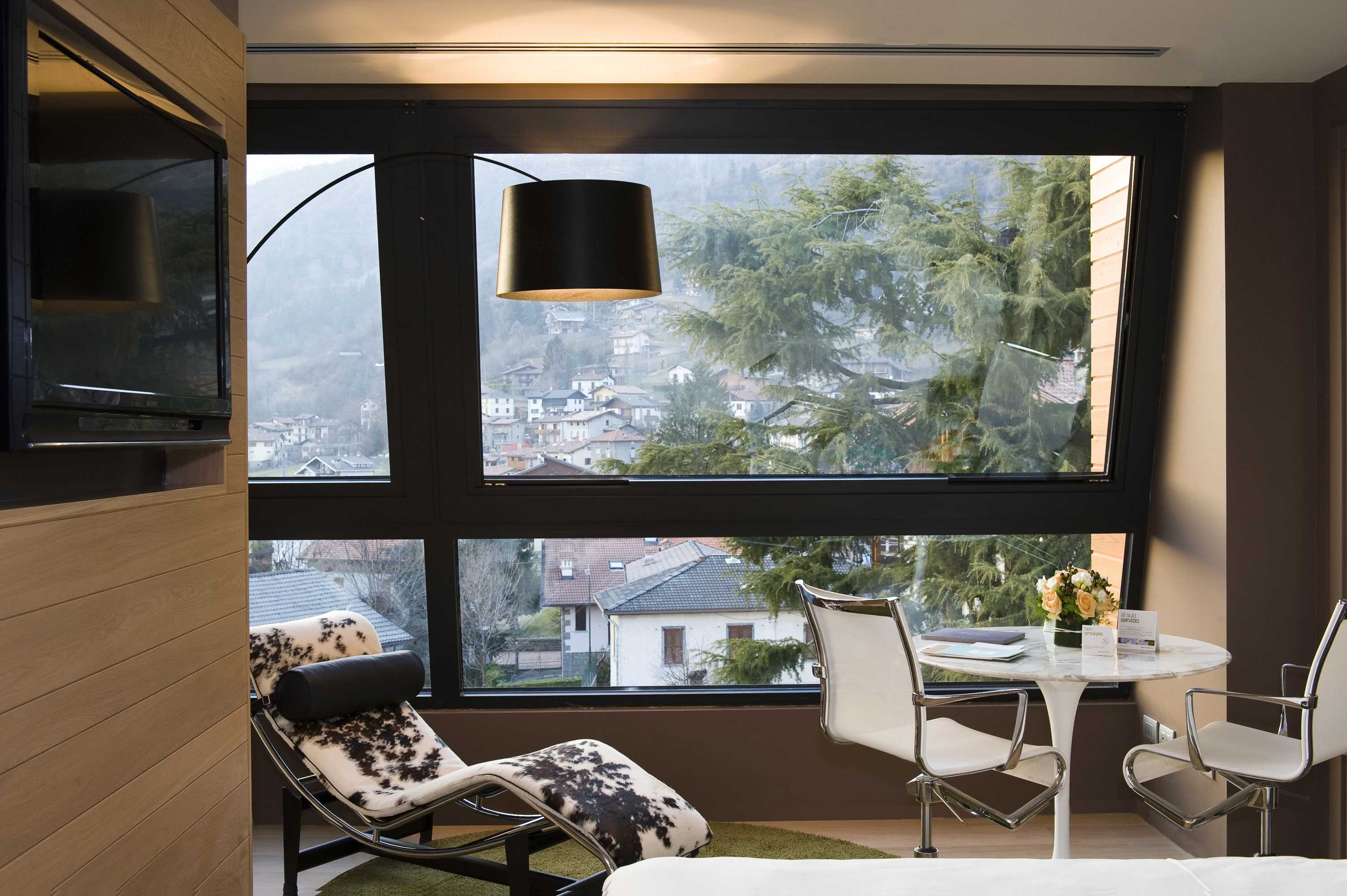 Gift card for Hotel Milano Alpen Resort Gift card for Hotel Milano Alpen Resort