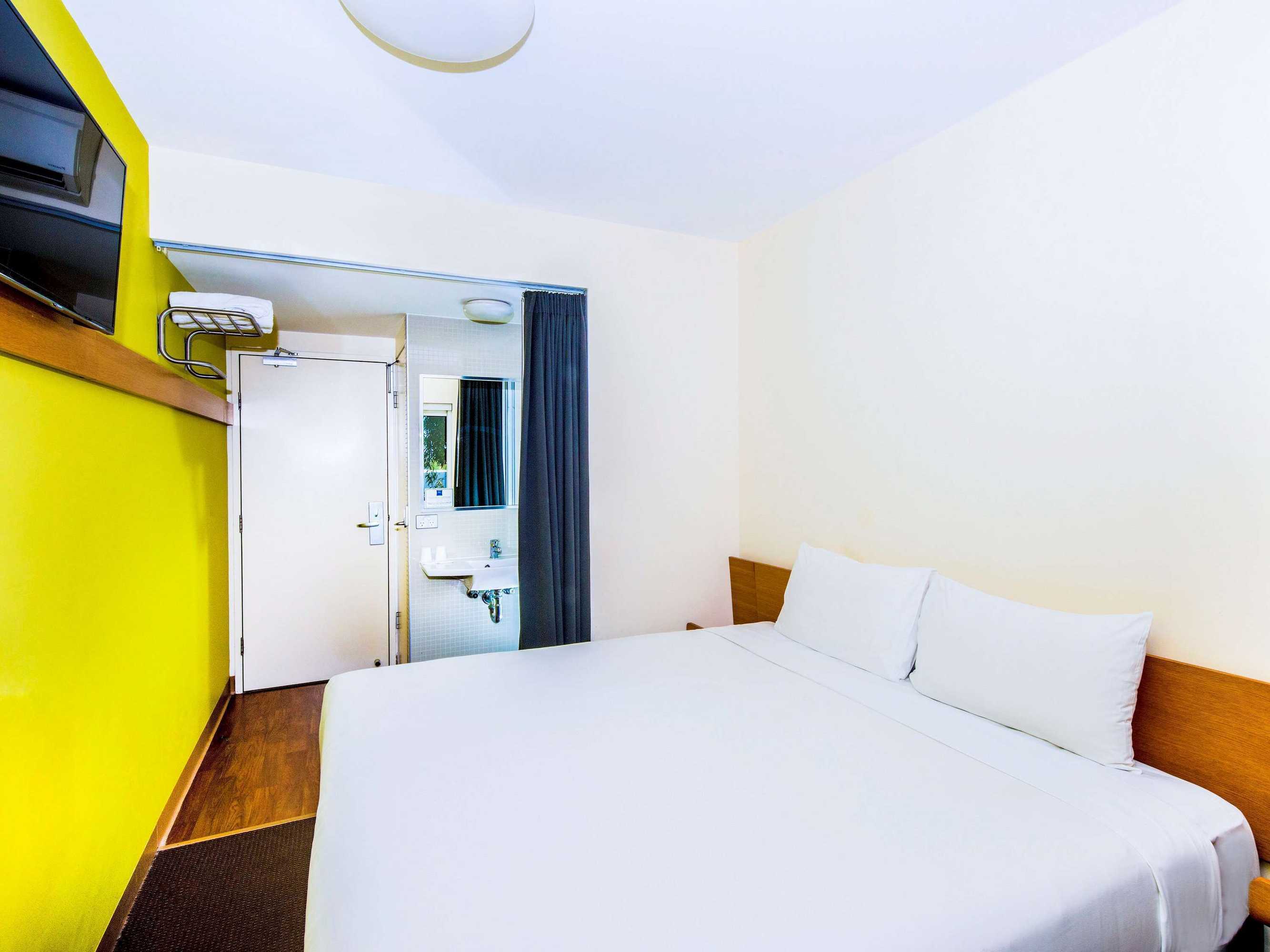 Gift card for Ibis Budget Sydney Olympic Park Gift card for Ibis Budget Sydney Olympic Park